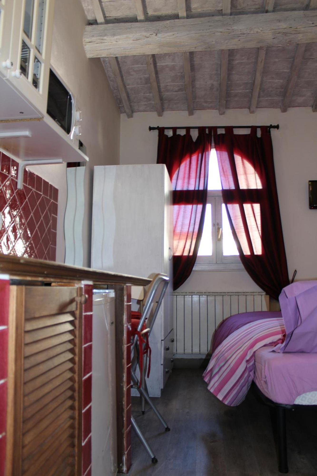 Max 3* Florence