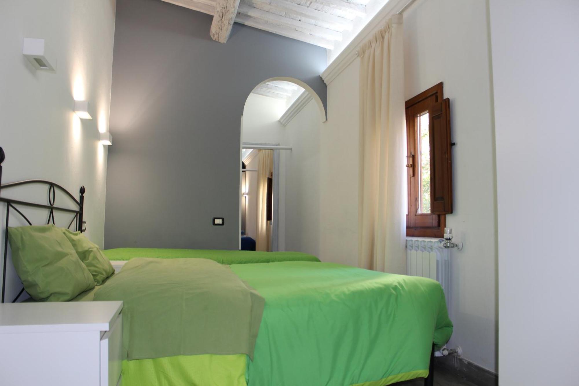 Casa de hóspedes Max
