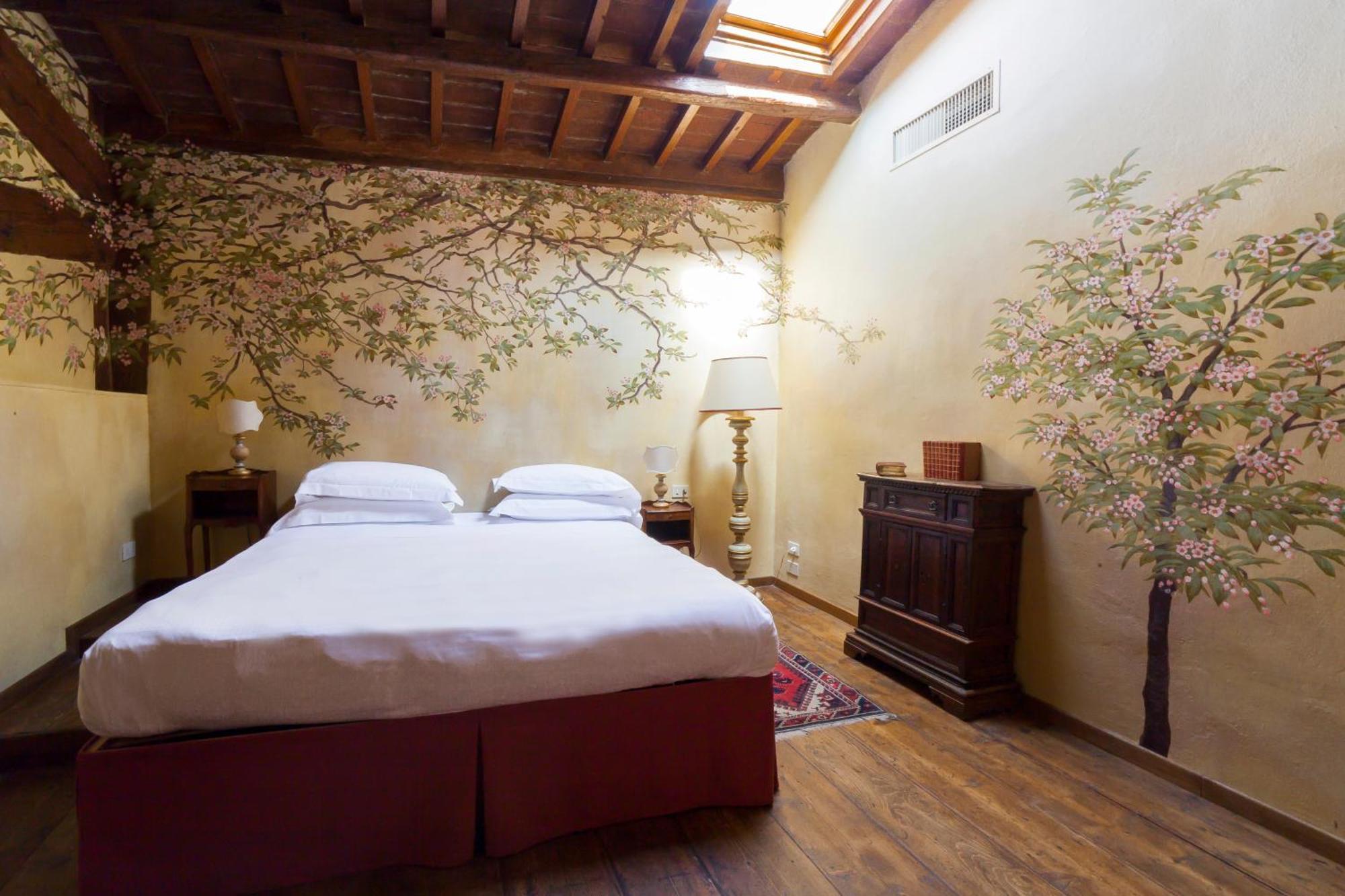 Hotel Torre Di Bellosguardo Florence