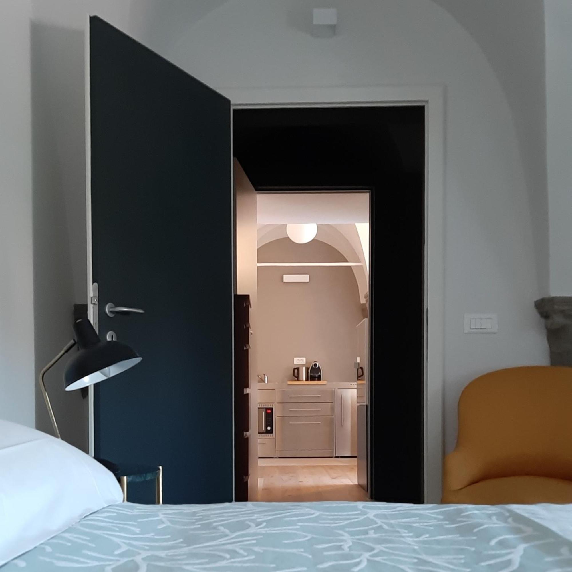 Appartamento Palazzo Capponi