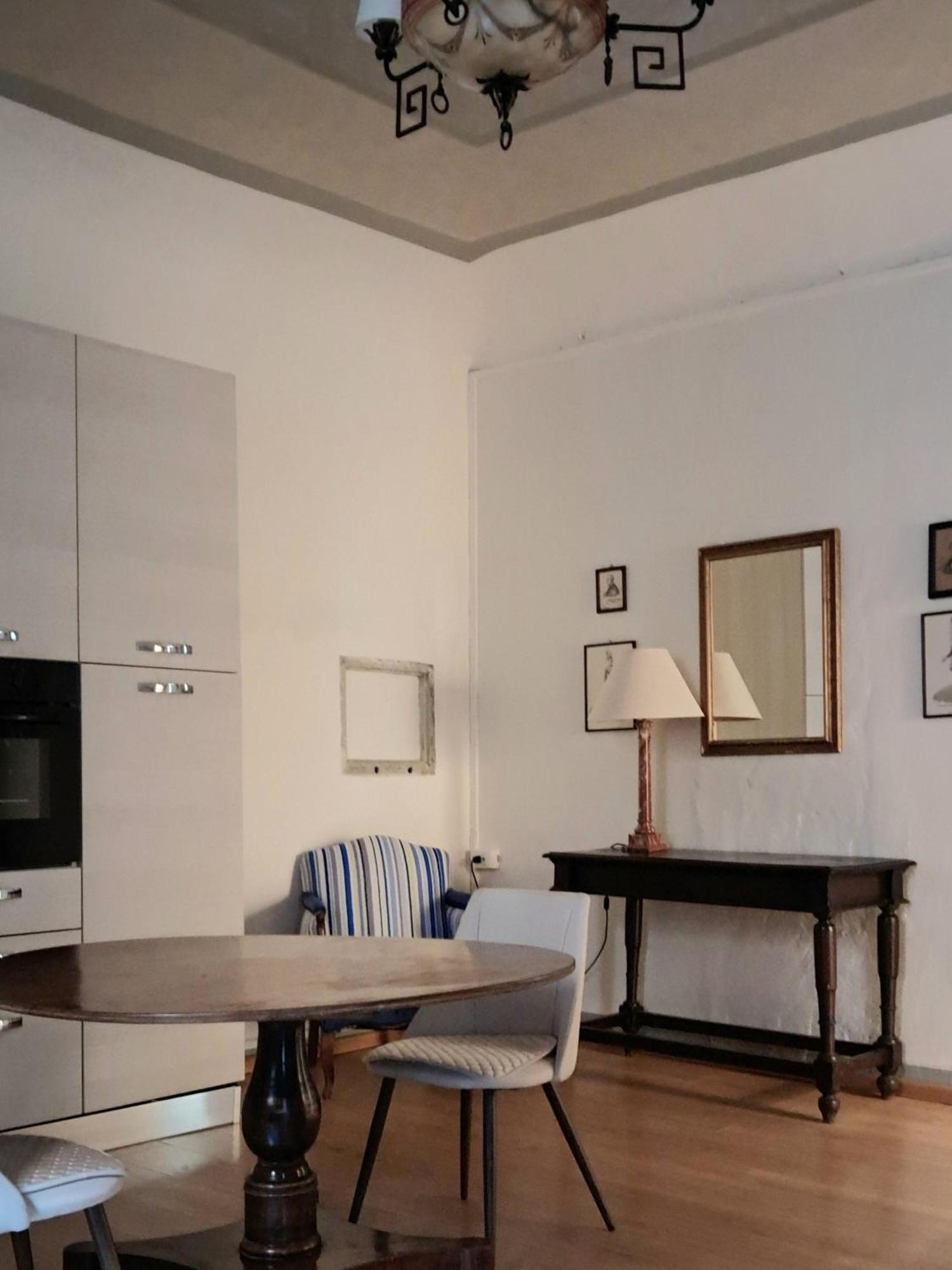 Palazzo Capponi Appartamento *