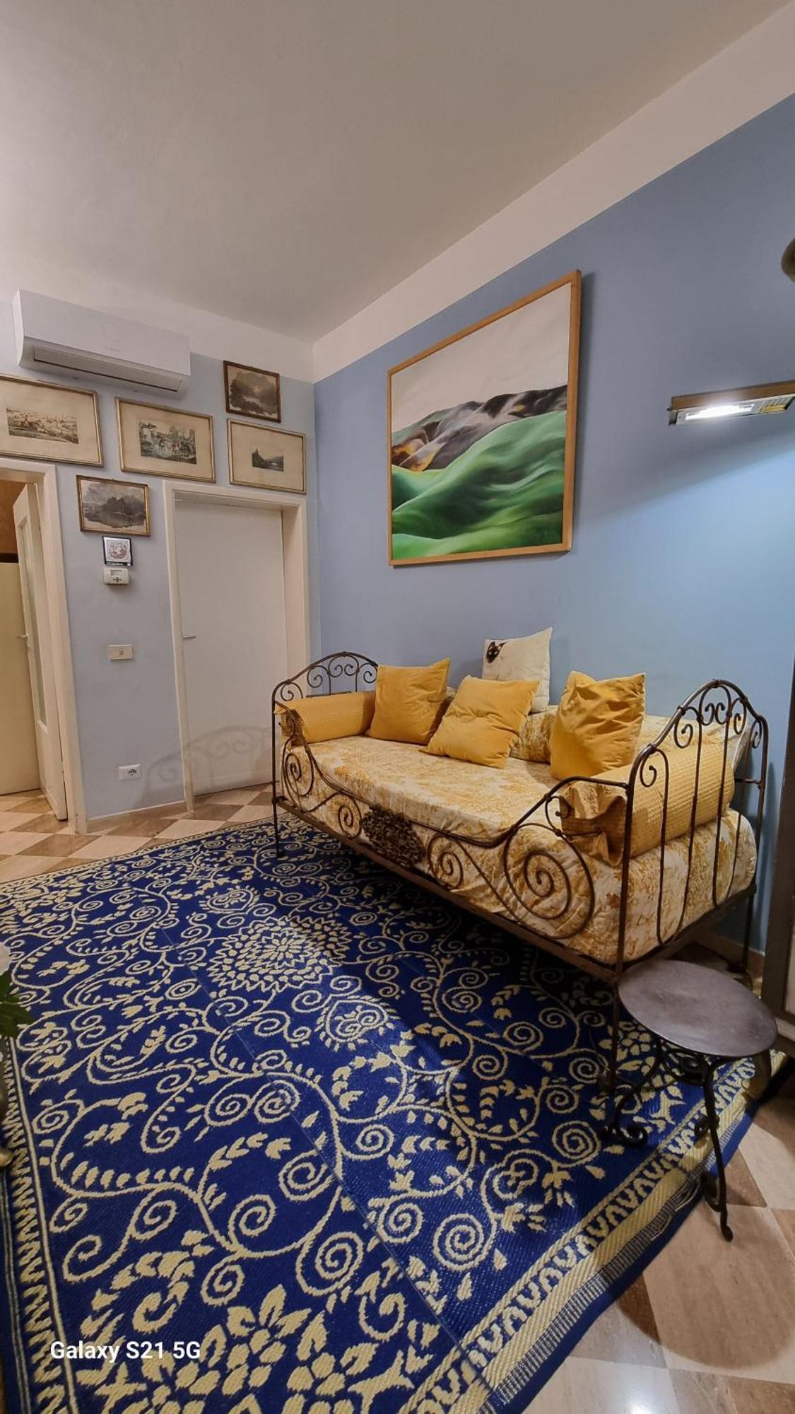 Casa Del Gelsomino E Del Nespolo Apartamento Florença