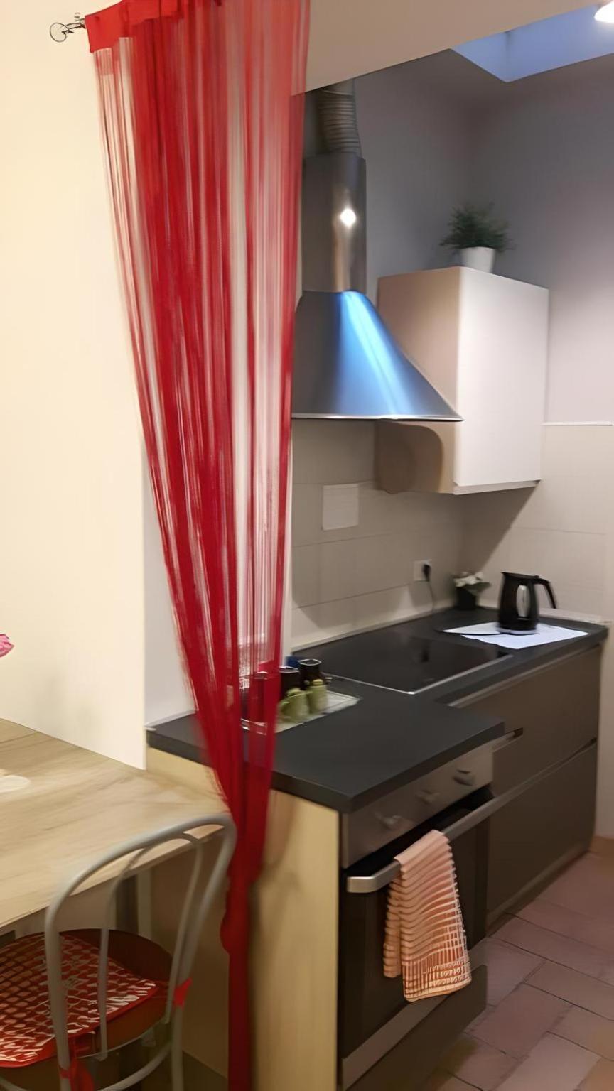 Casa Boss Oblivium * Firenze