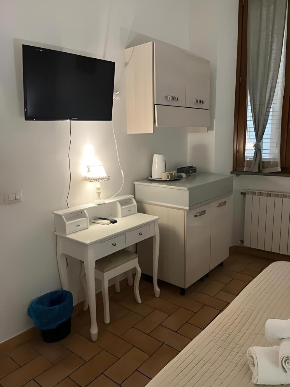 Casa Boss Oblivium Affittacamere *