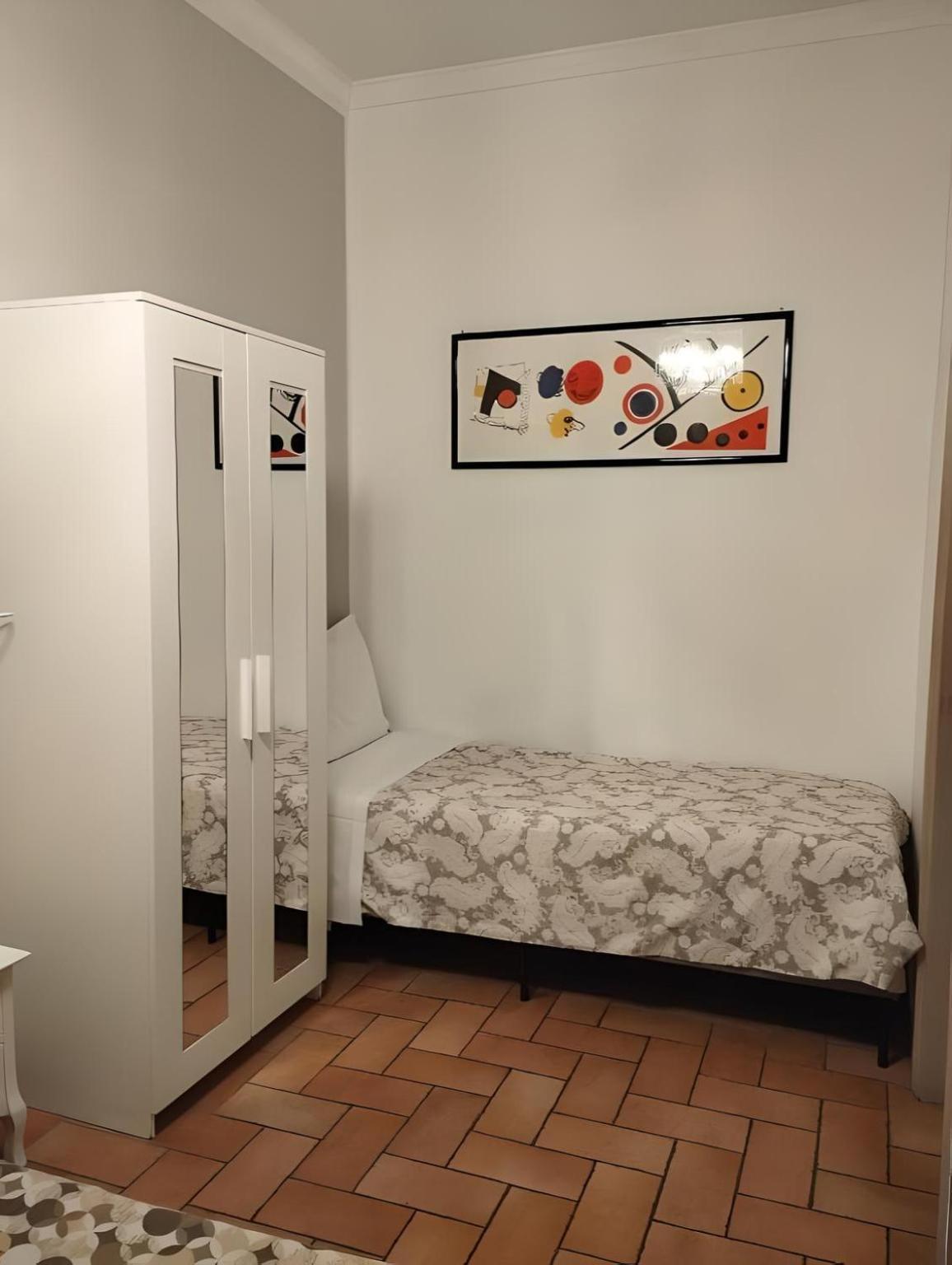 Affittacamere Casa Boss Oblivium Firenze