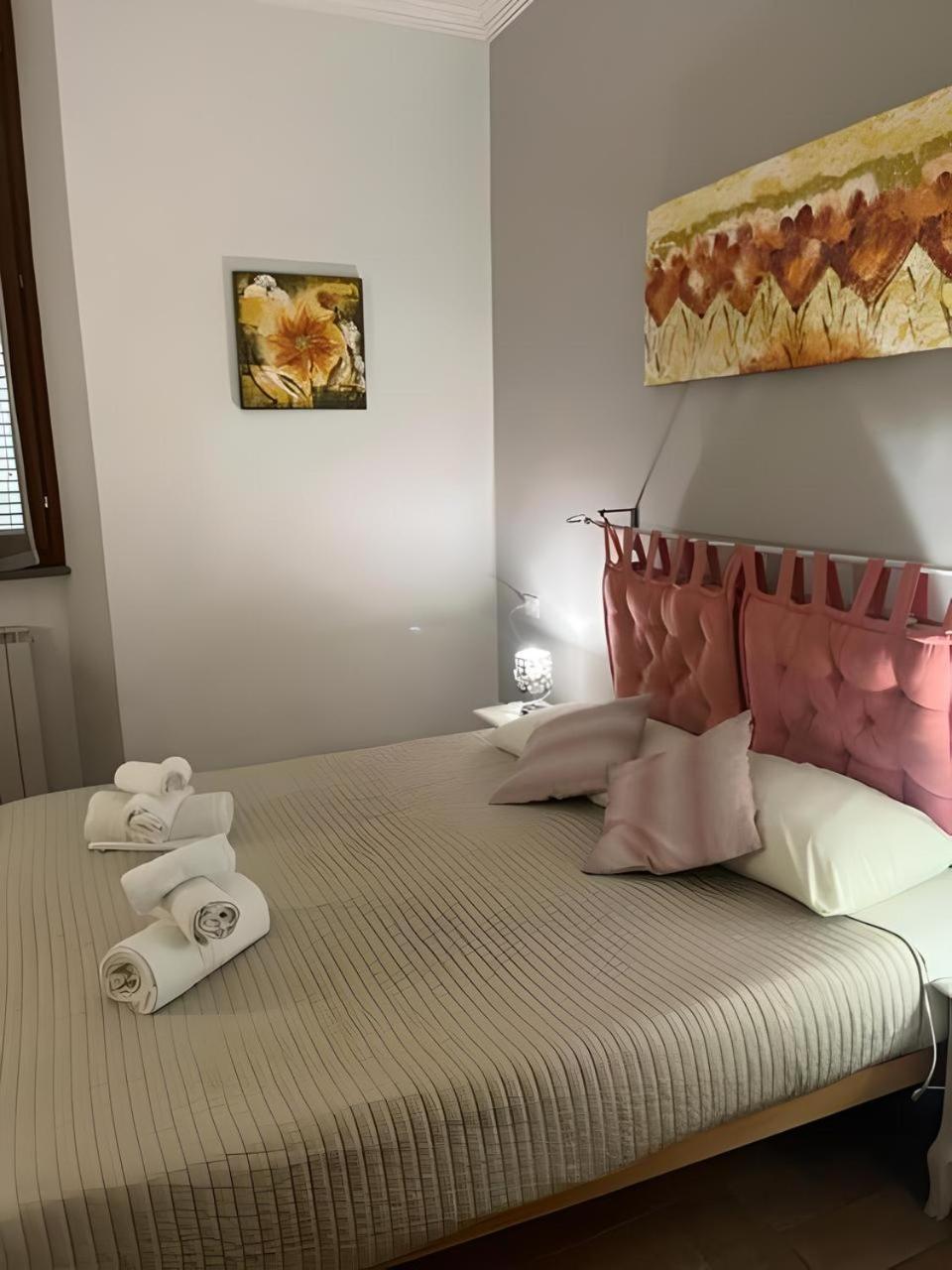 Casa Boss Oblivium Firenze