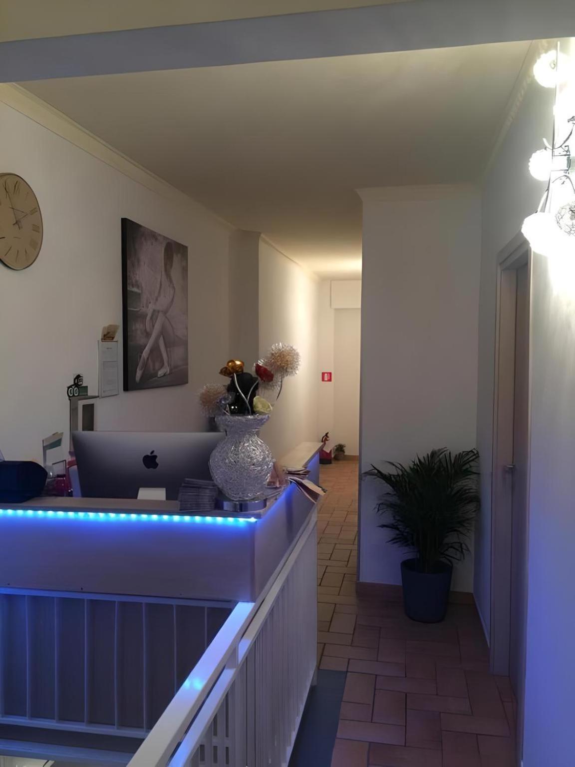Affittacamere Casa Boss Oblivium *