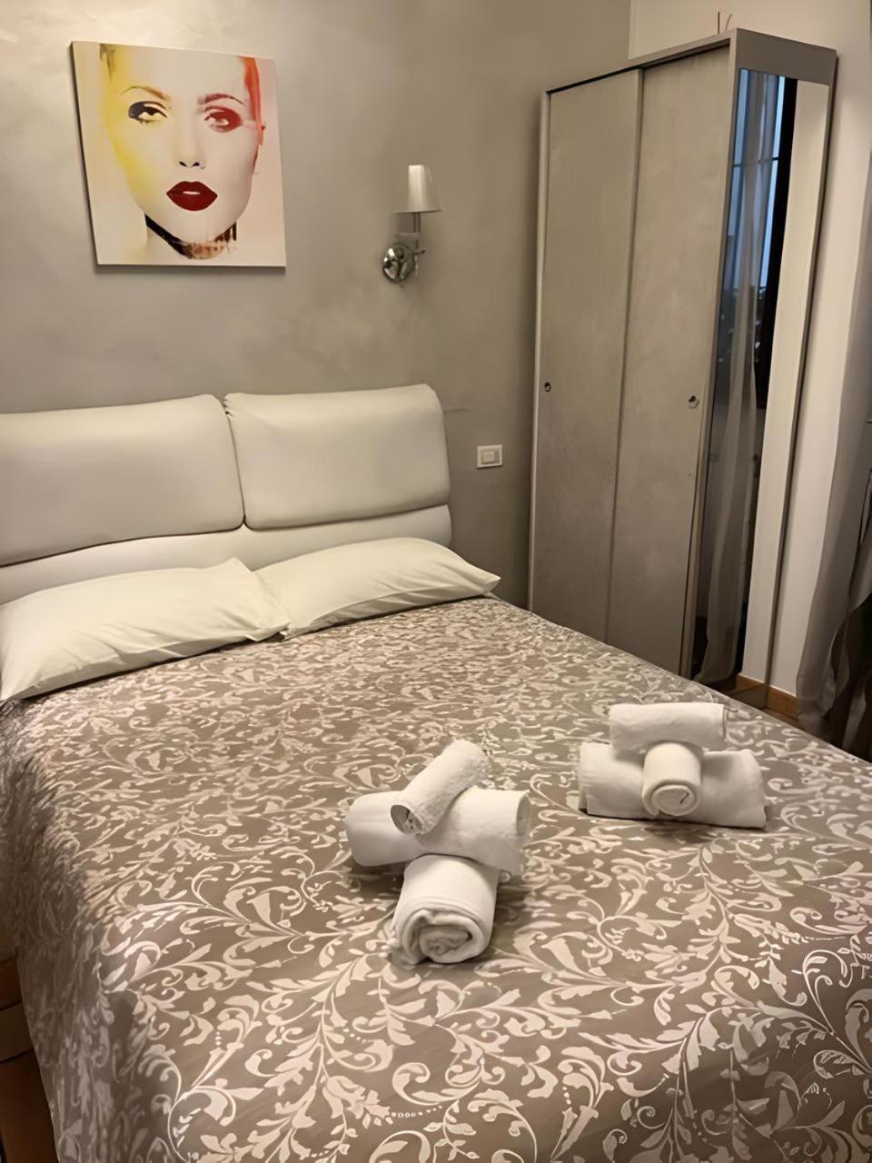 Casa Boss Oblivium Affittacamere Firenze