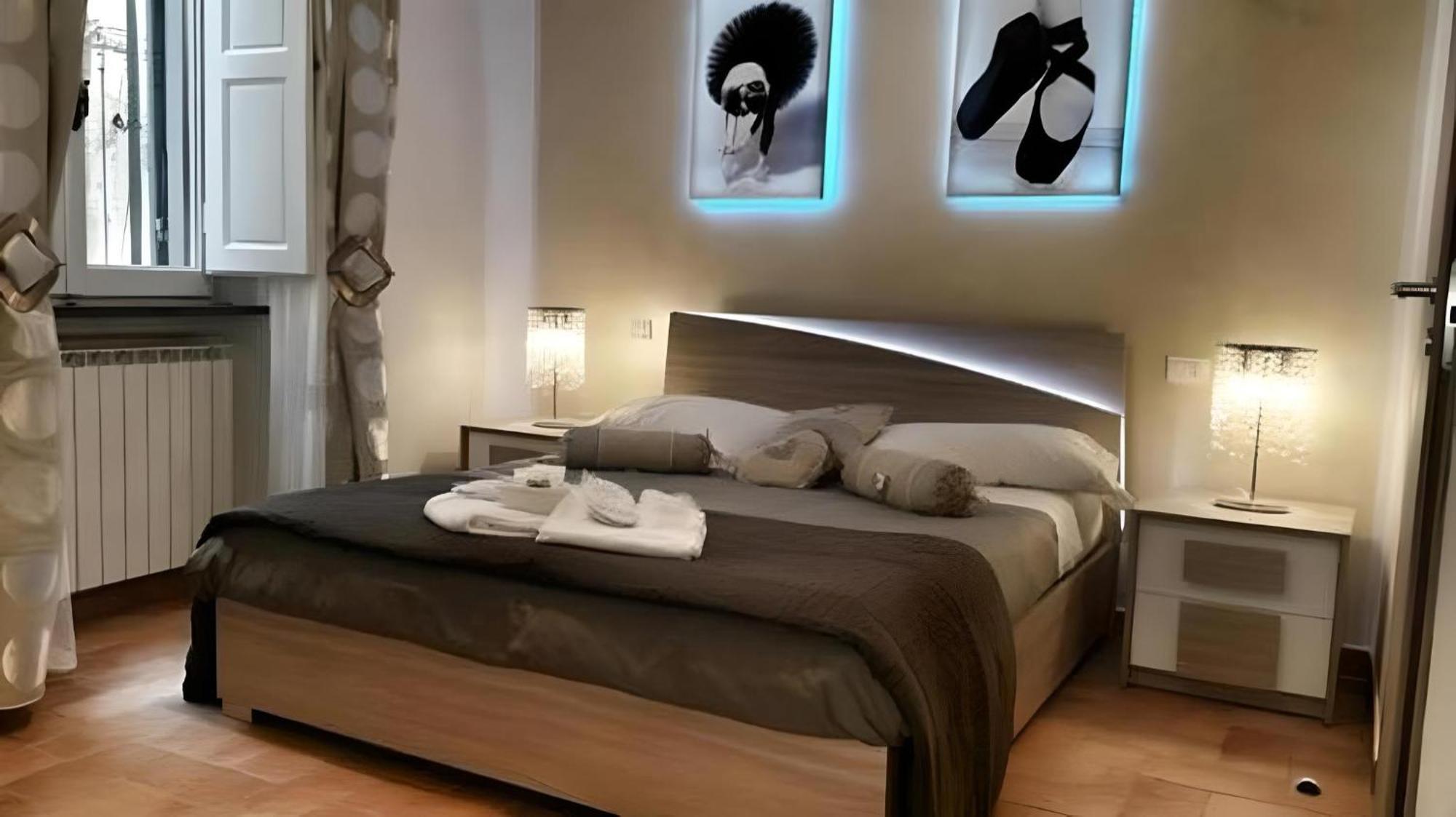 Casa Boss Oblivium Firenze
