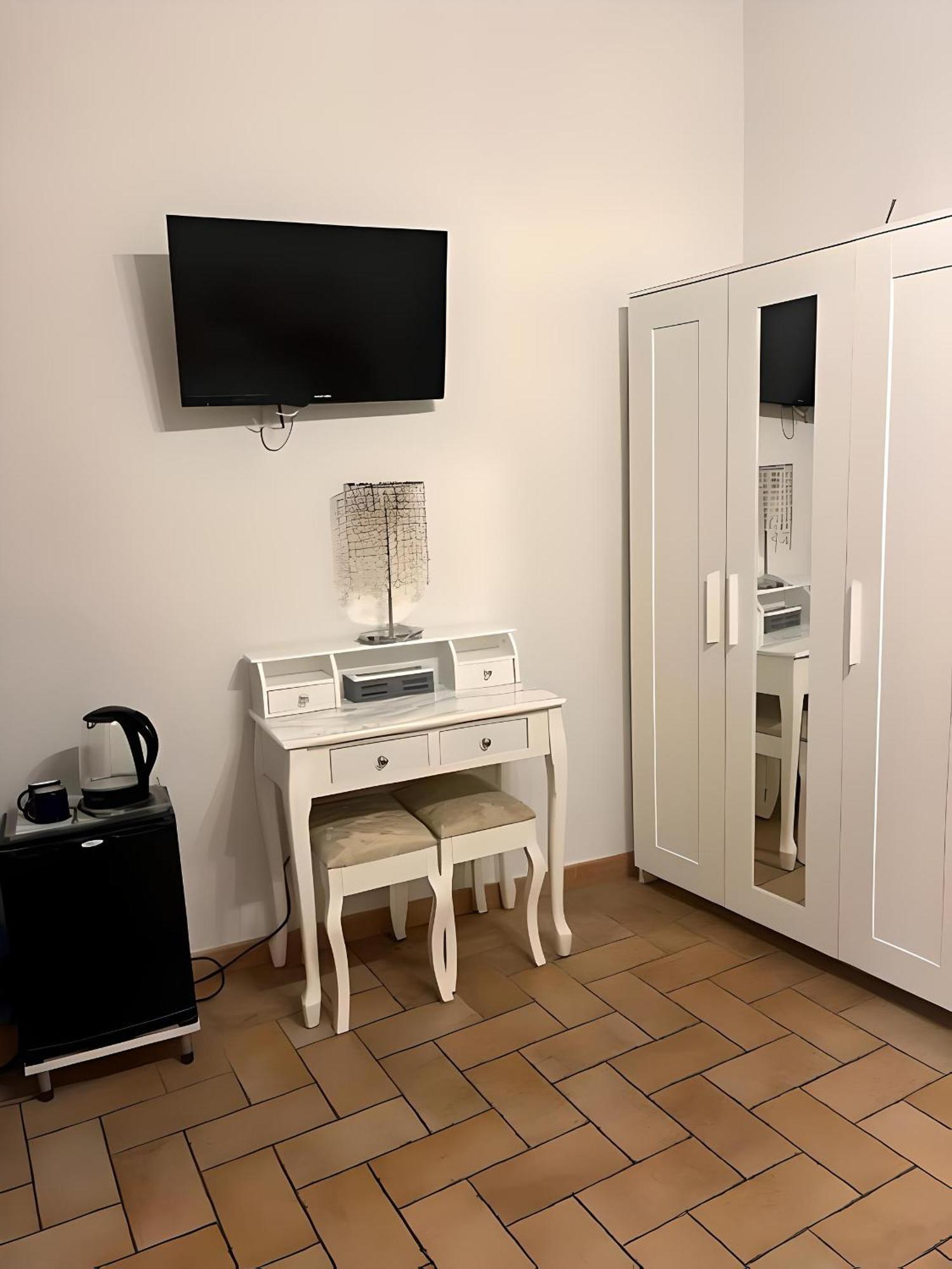 Casa Boss Oblivium * Firenze
