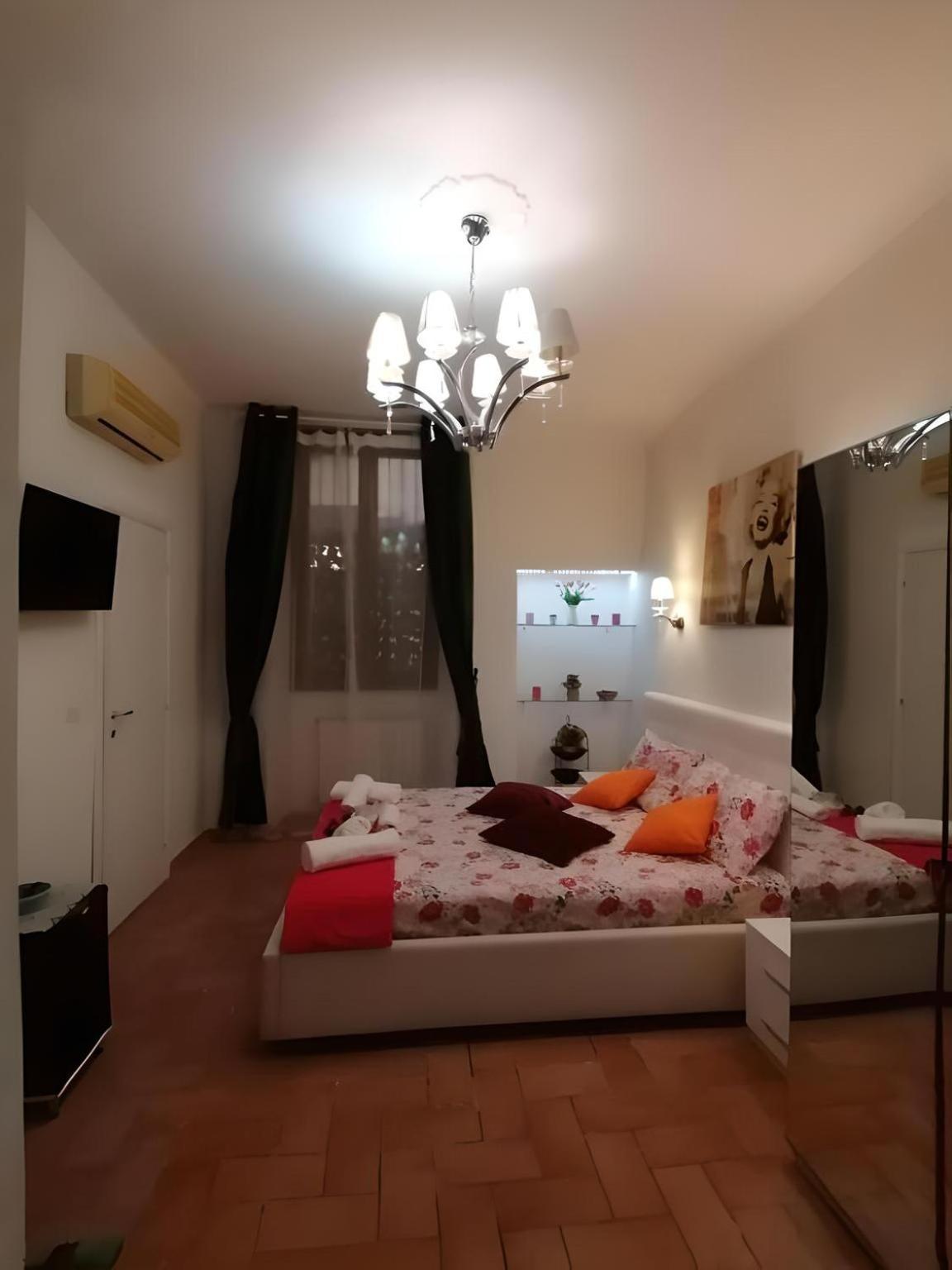 Casa Boss Oblivium Affittacamere