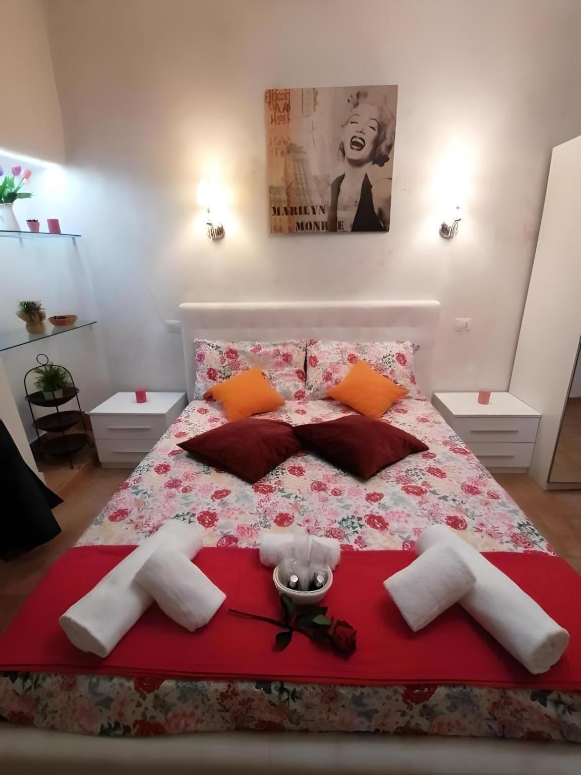 Casa Boss Oblivium * Firenze