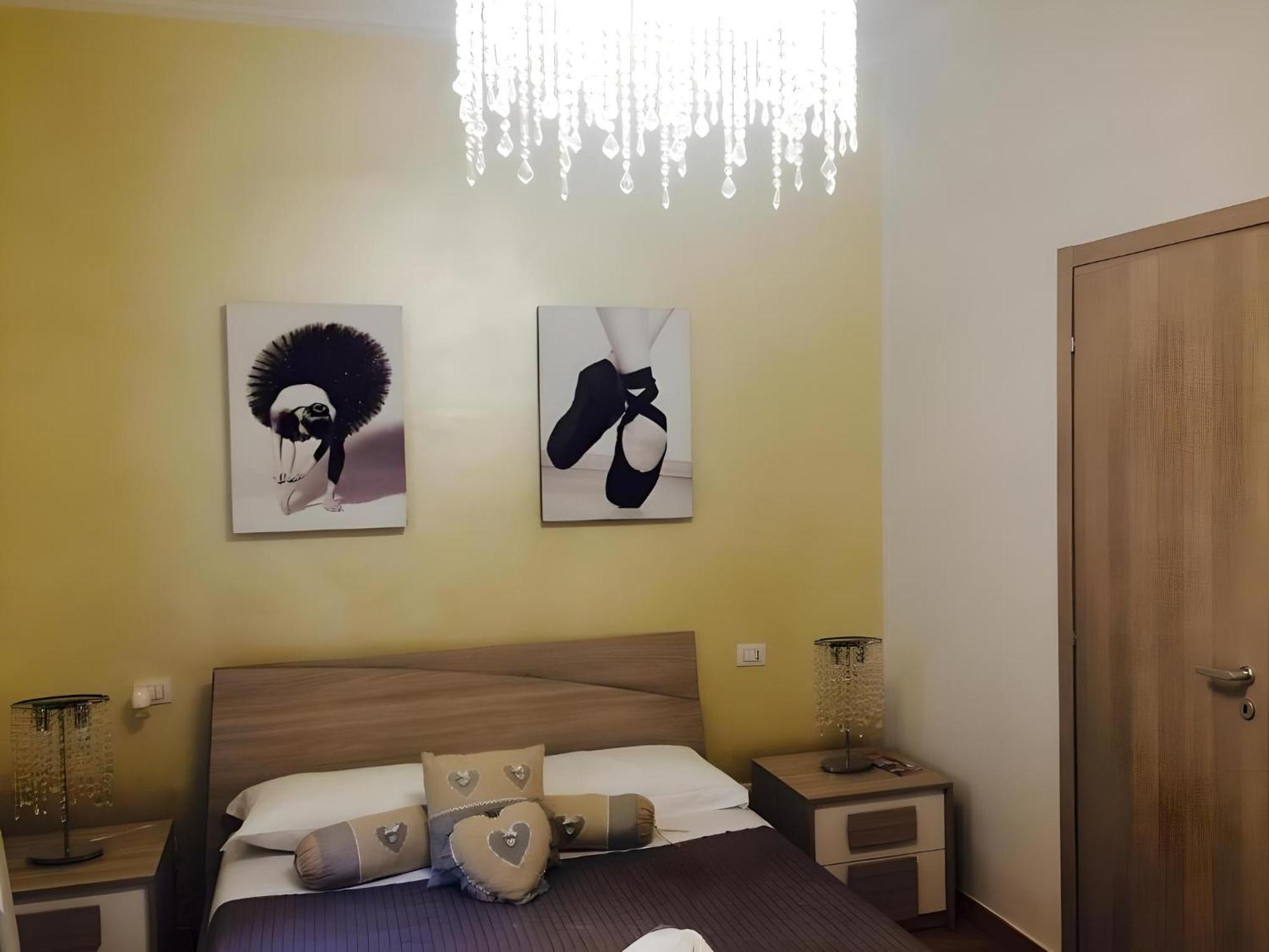Affittacamere Casa Boss Oblivium Firenze