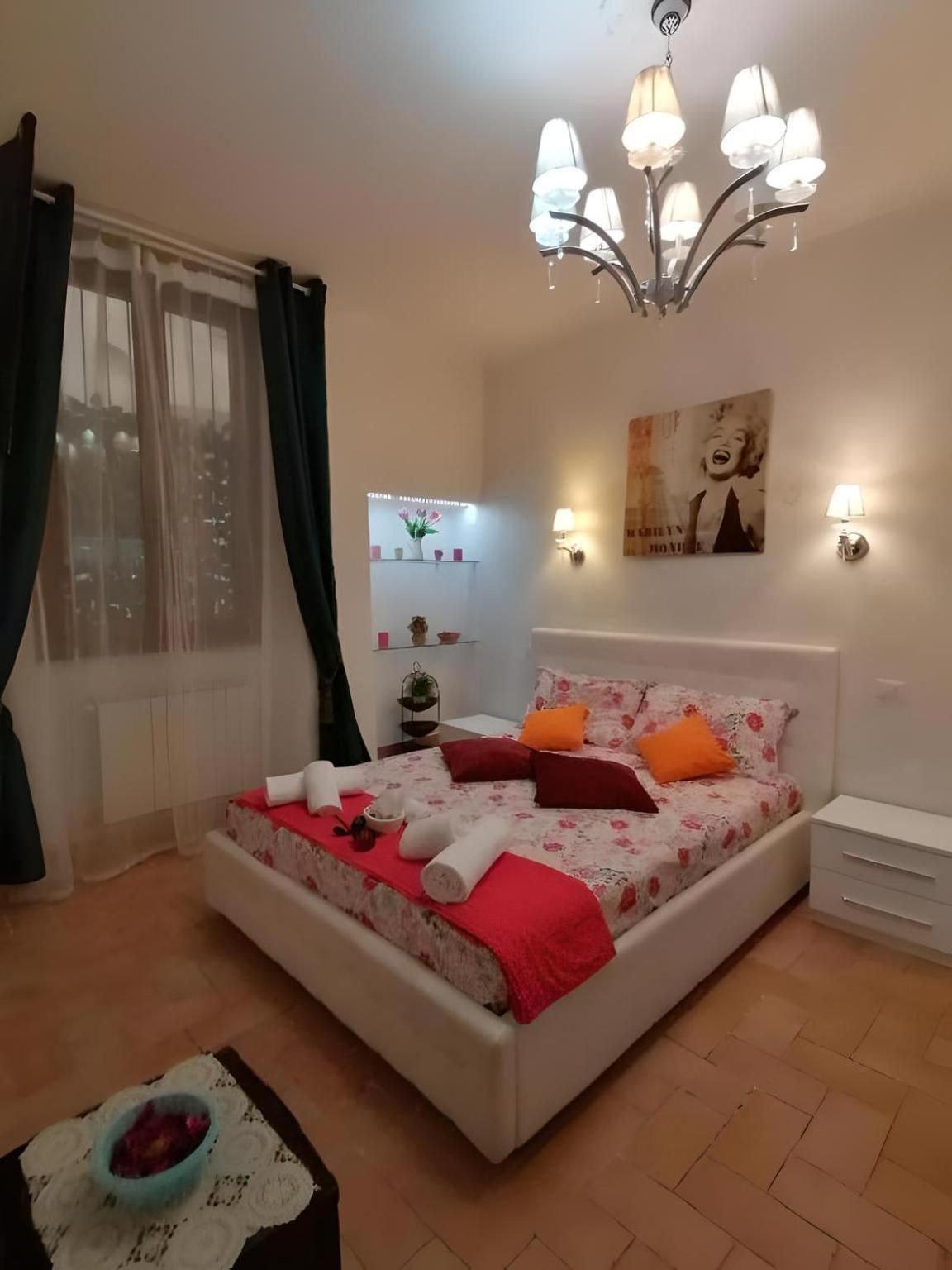 Casa Boss Oblivium Firenze