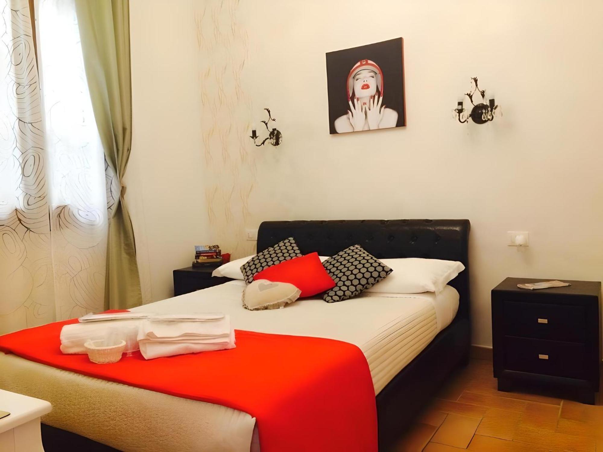 Affittacamere Casa Boss Oblivium *