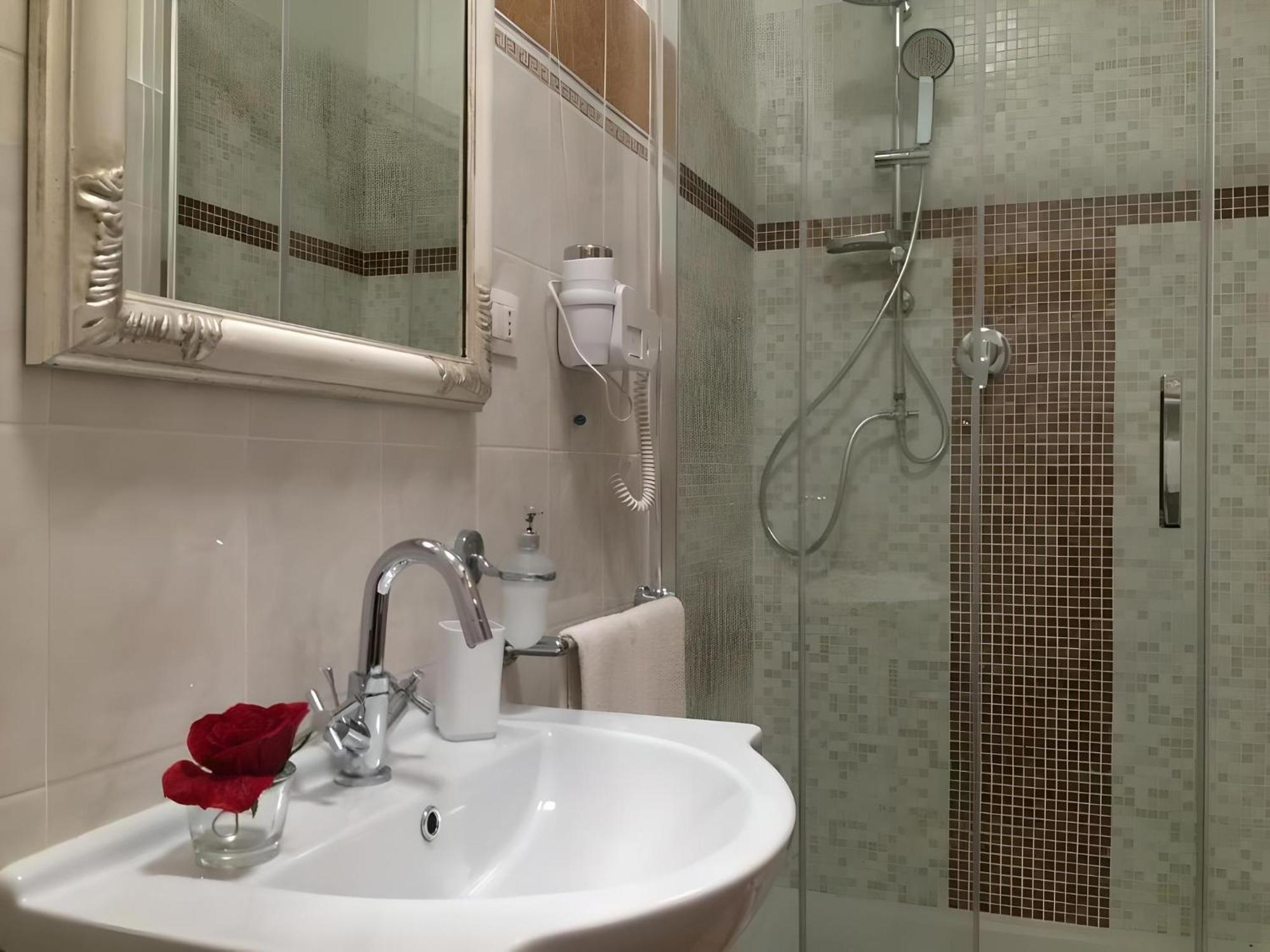 Casa Boss Oblivium * Firenze