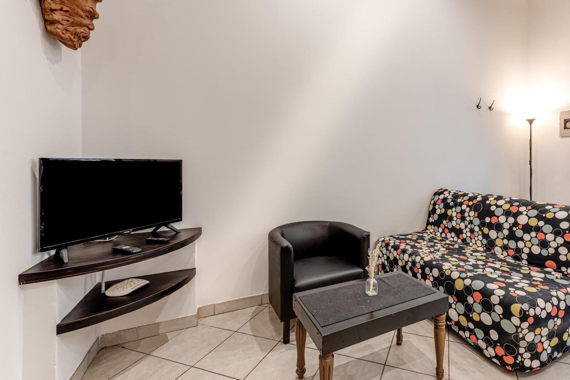 Sweet In Appartement *