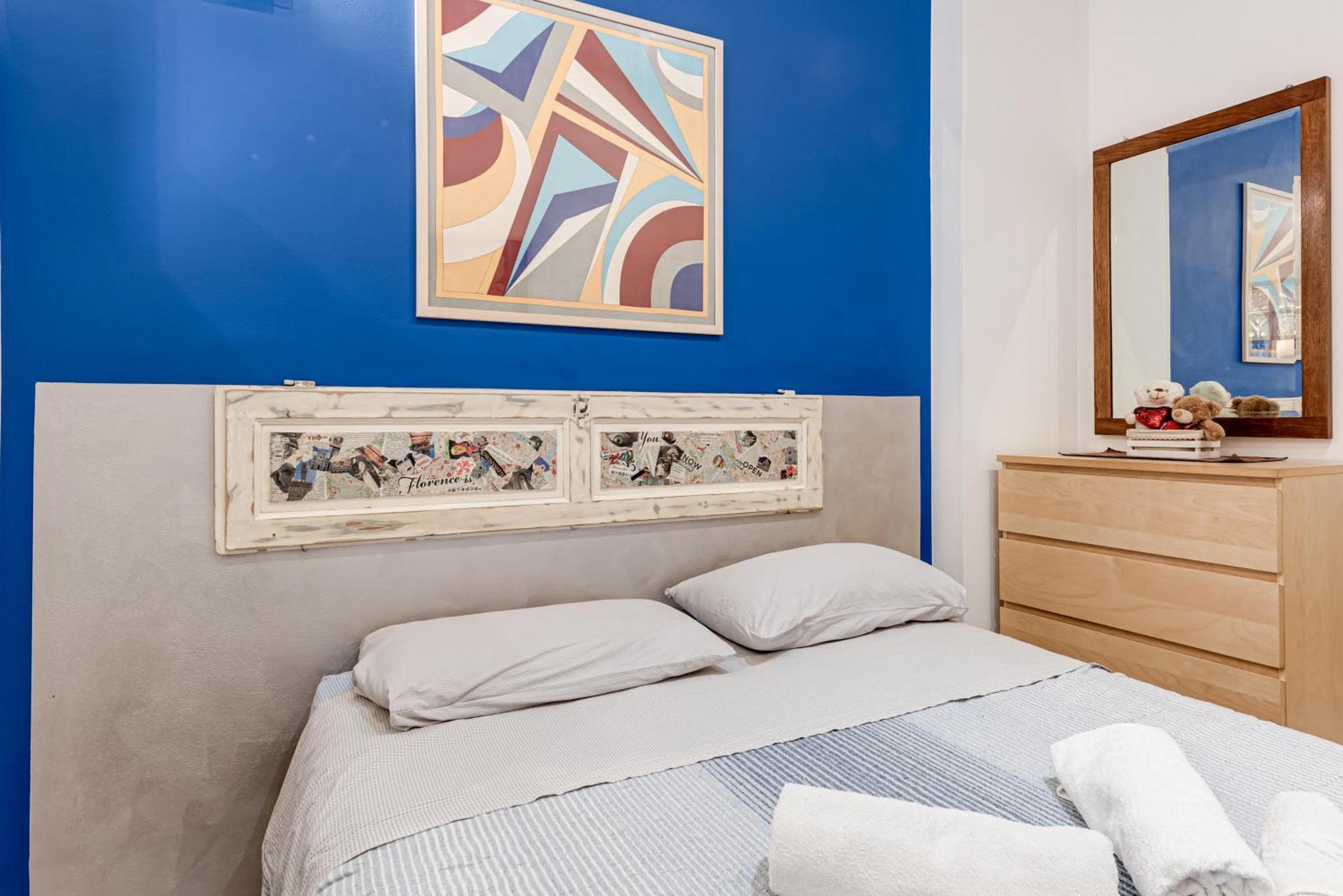 Appartement Sweet In