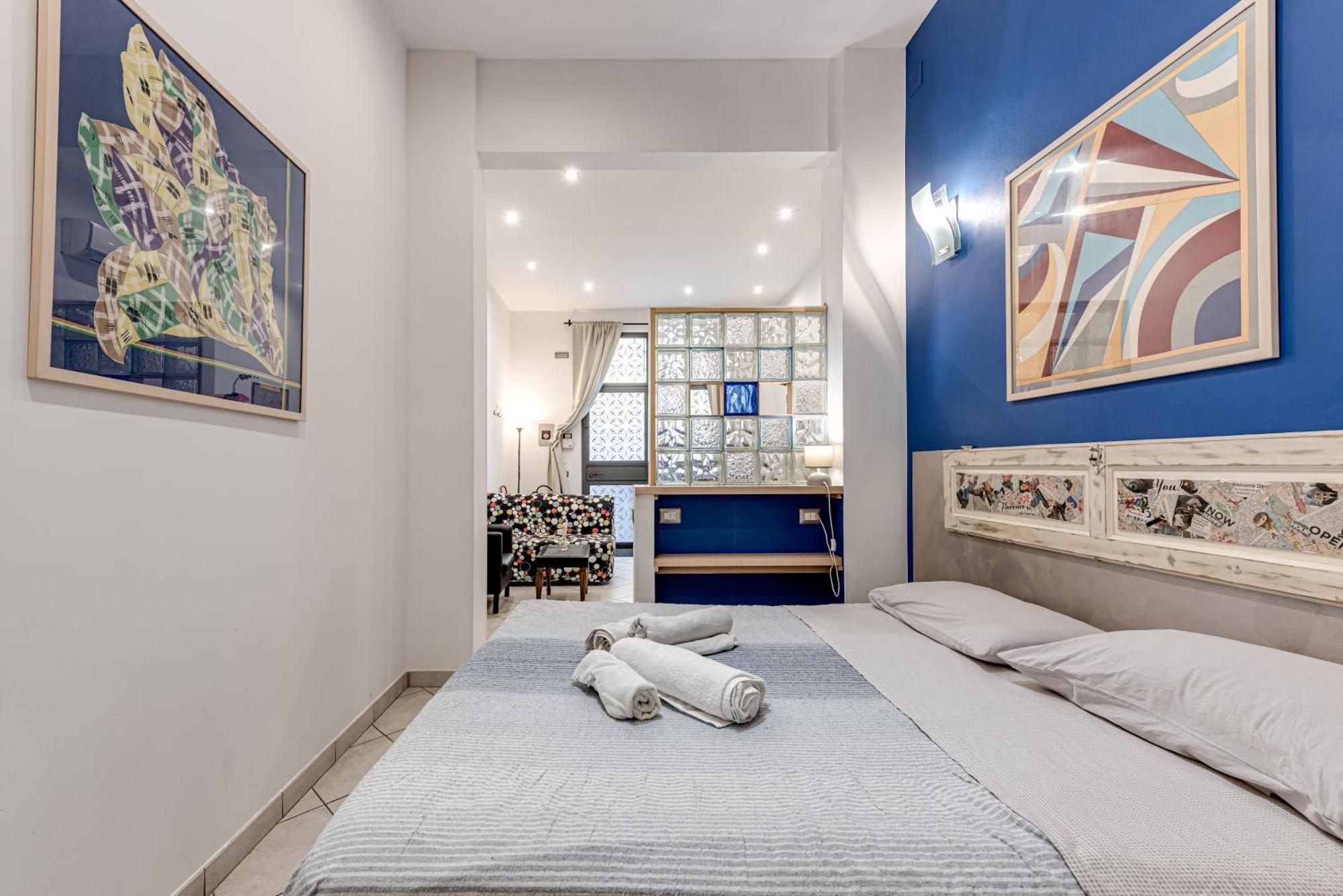 Lejlighed Sweet In Firenze
