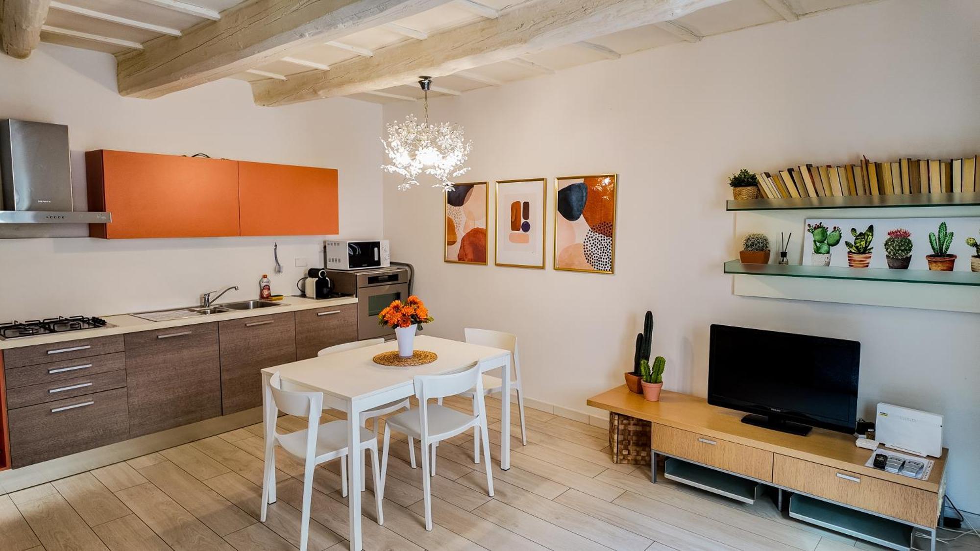 Appartement Little Sweet In