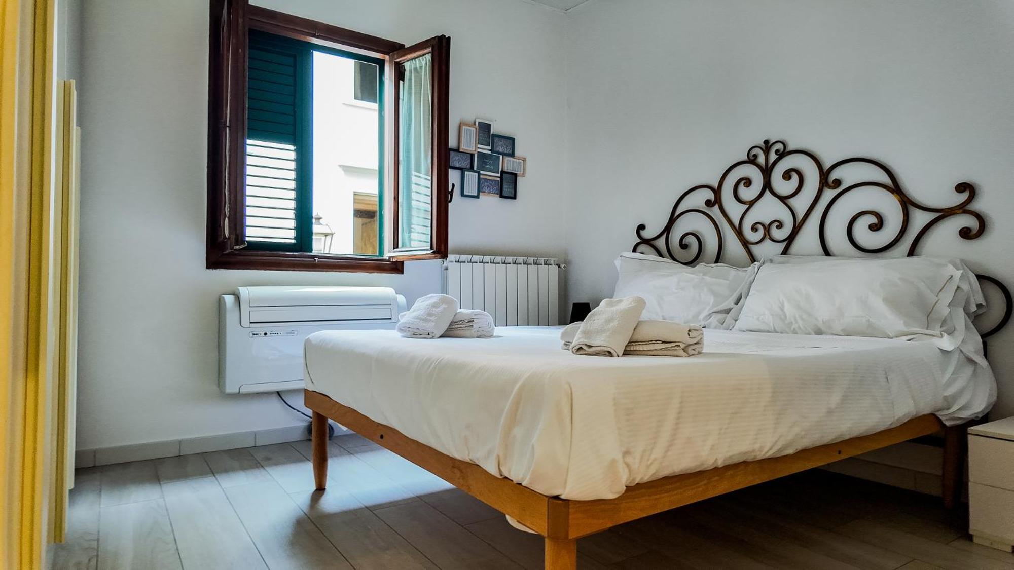 Appartement Little Sweet In Florence