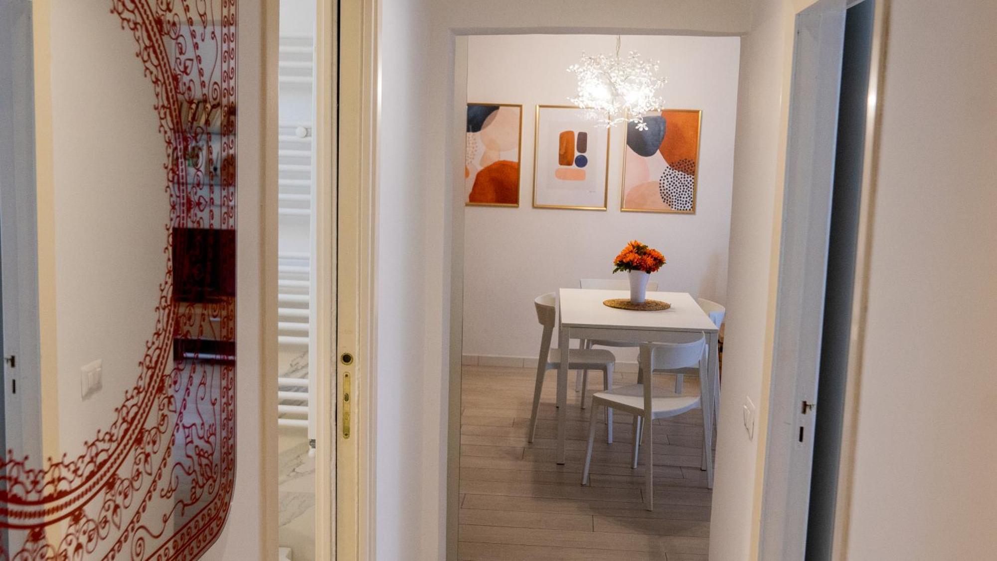 Appartement Little Sweet In