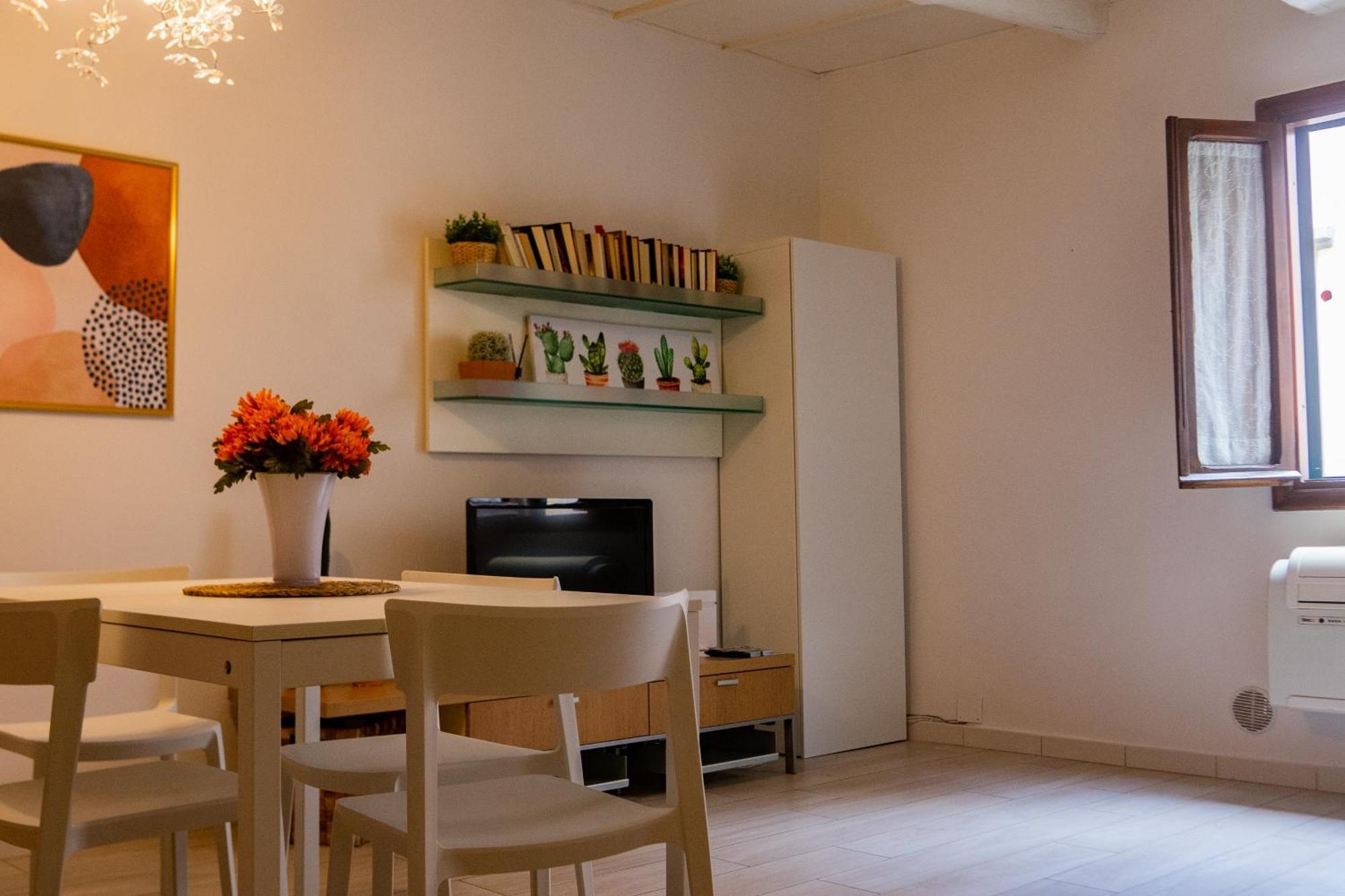 Appartement Little Sweet In *