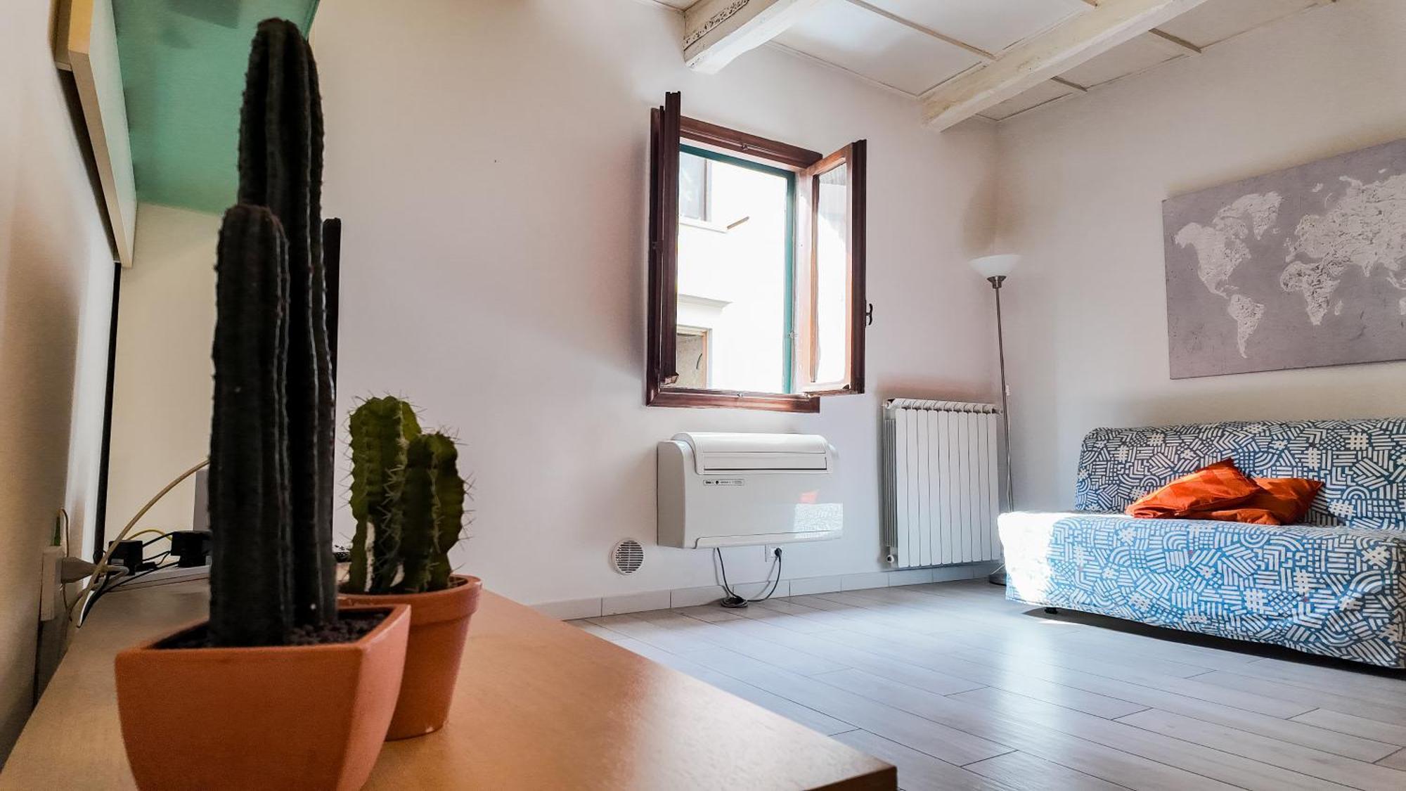 Appartement Little Sweet In *