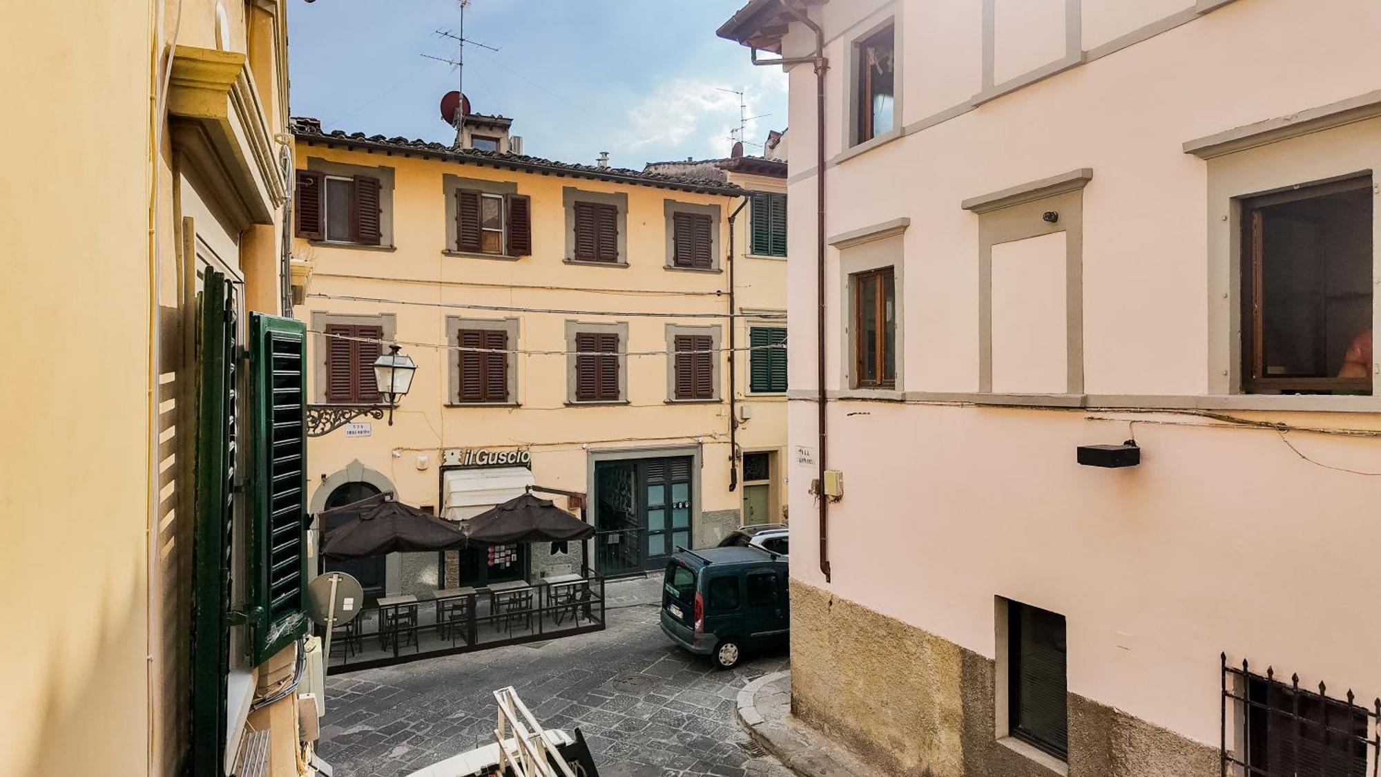 Appartement Little Sweet In *
