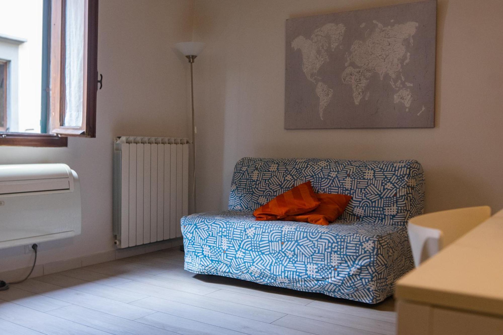 Appartement Little Sweet In Florence