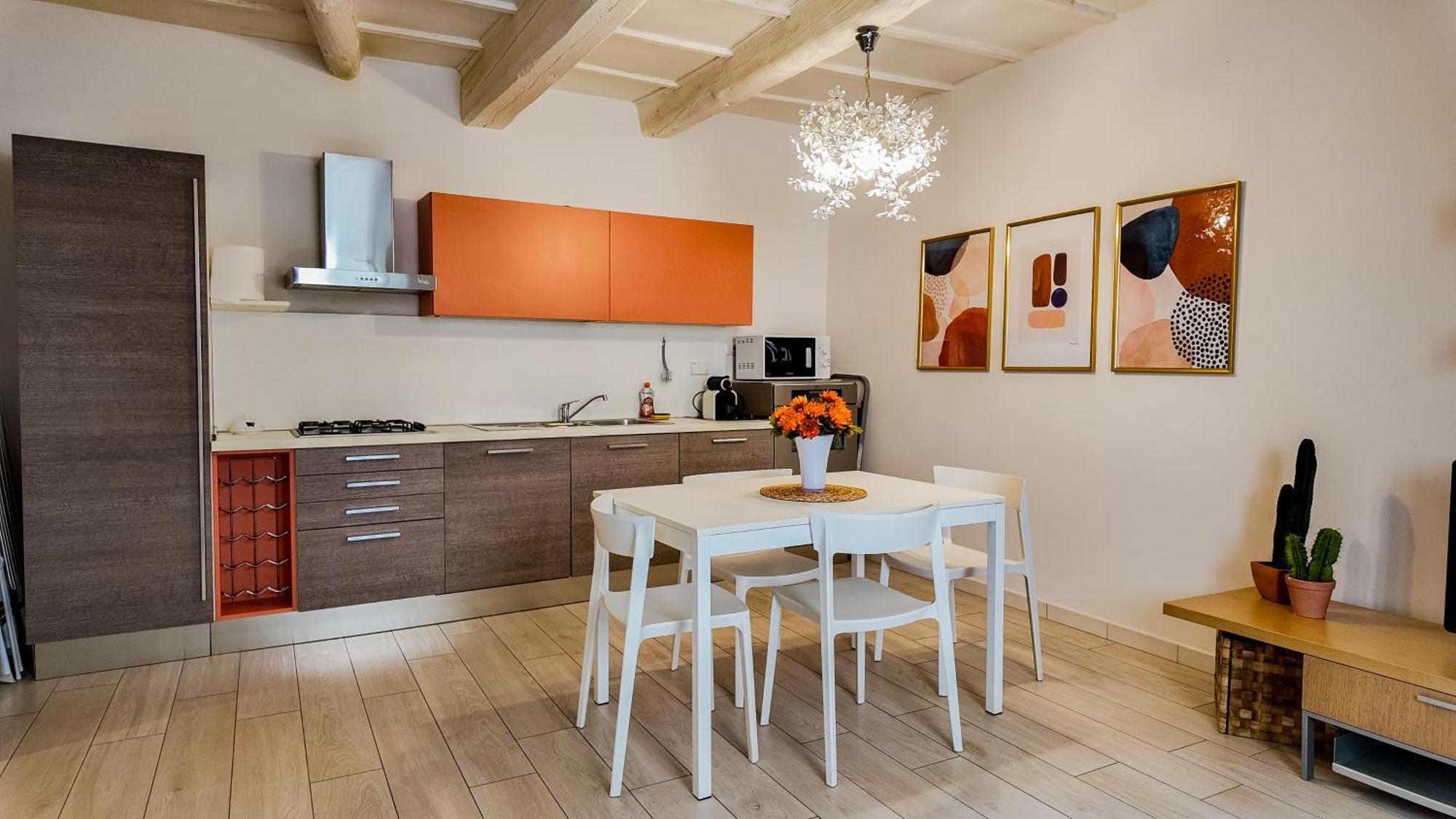Appartement Little Sweet In