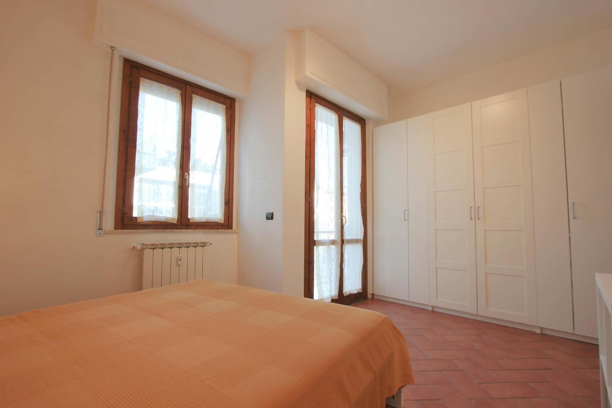 Appartamento Pratovecchio Loft Firenze