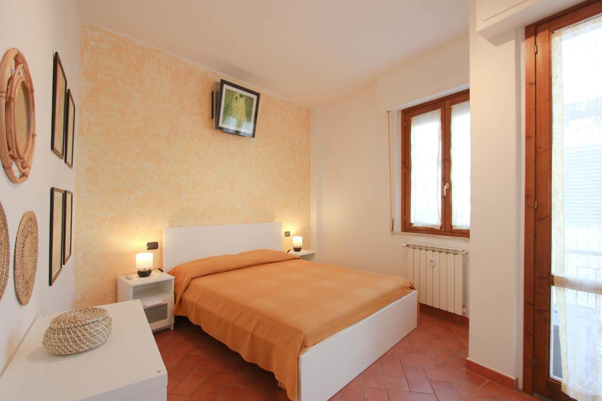 Pratovecchio Loft Appartamento *