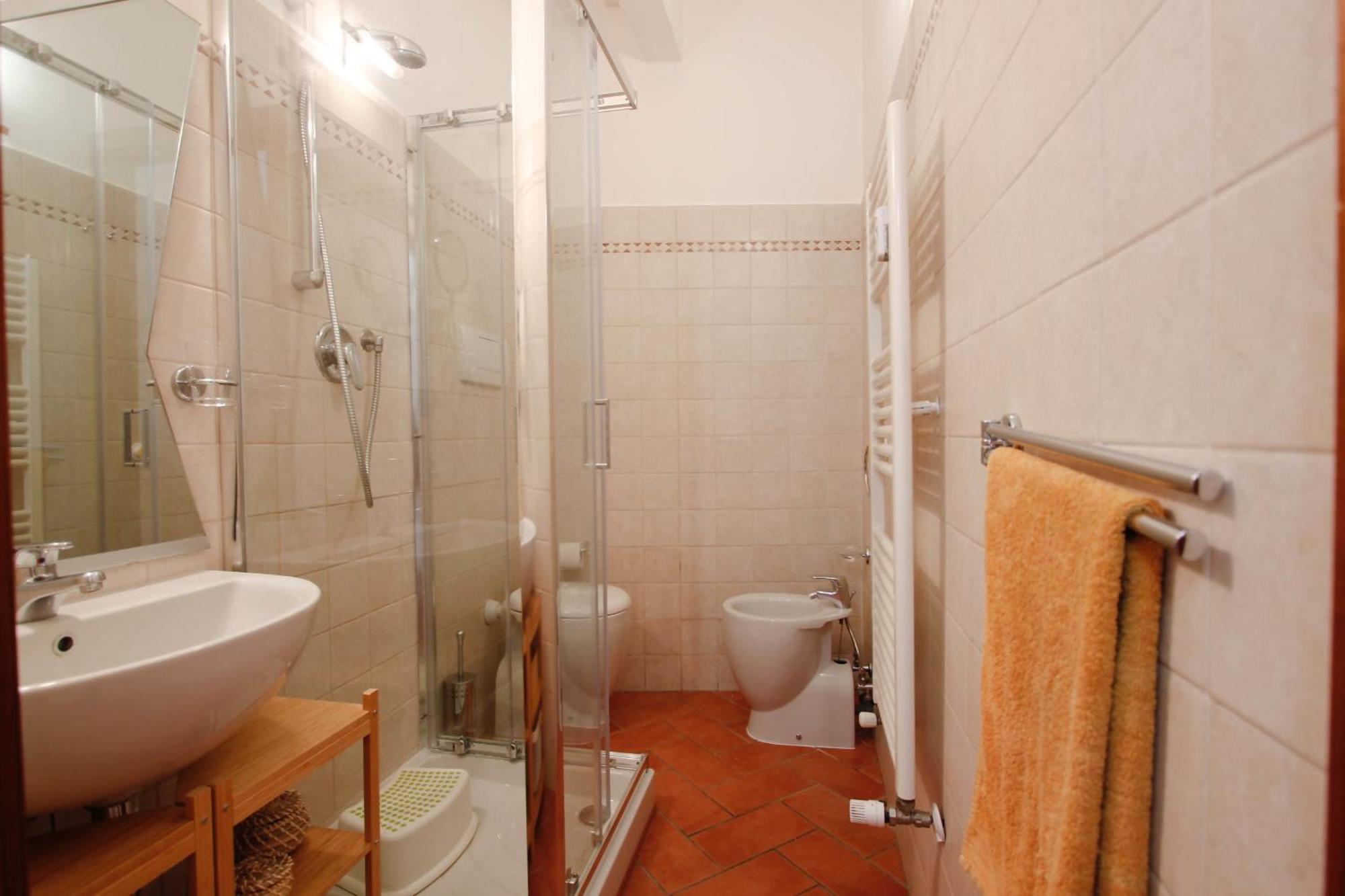 Pratovecchio Loft * Firenze