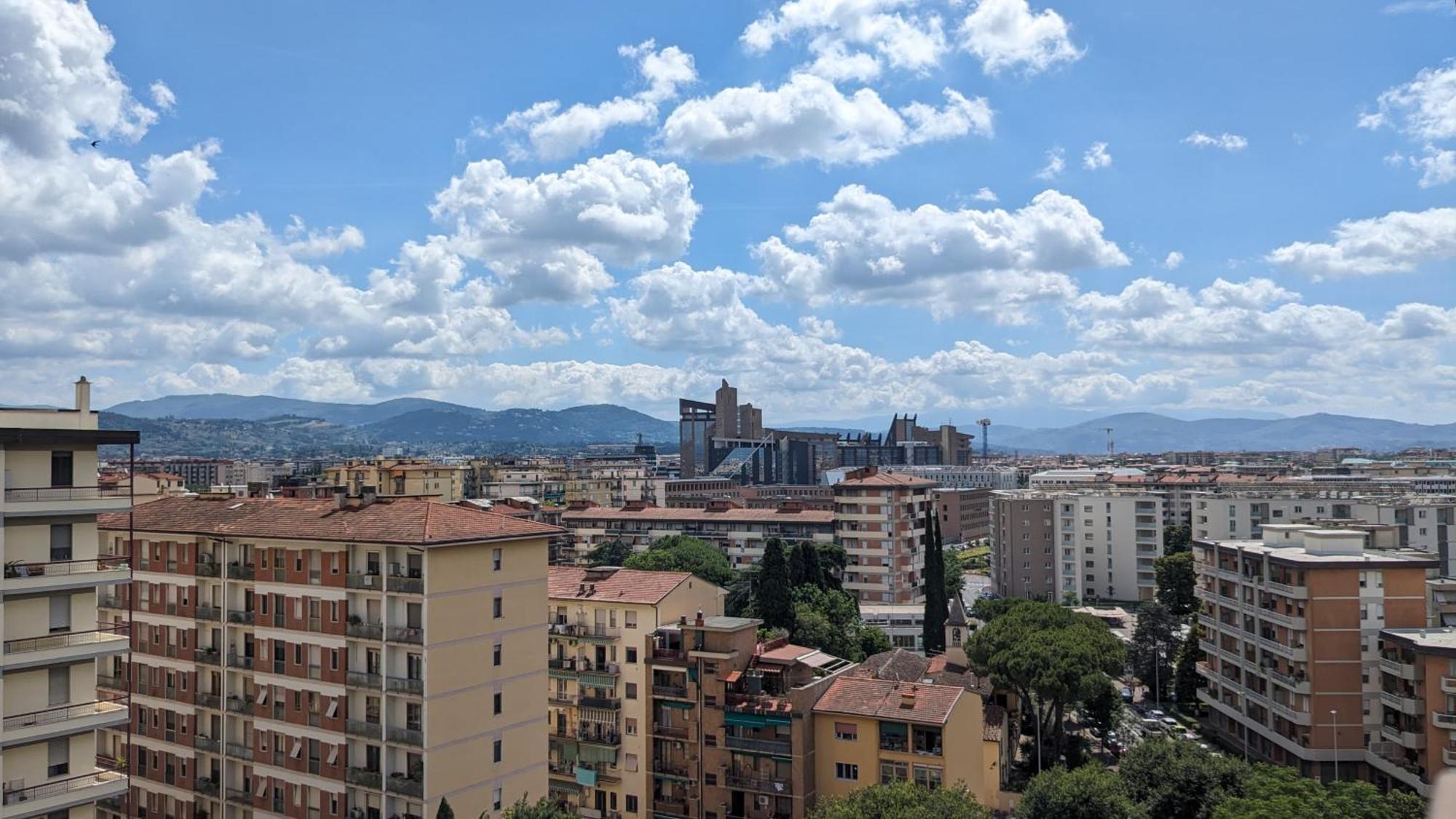 Boho - Sweet Dreams In Lejlighed Firenze