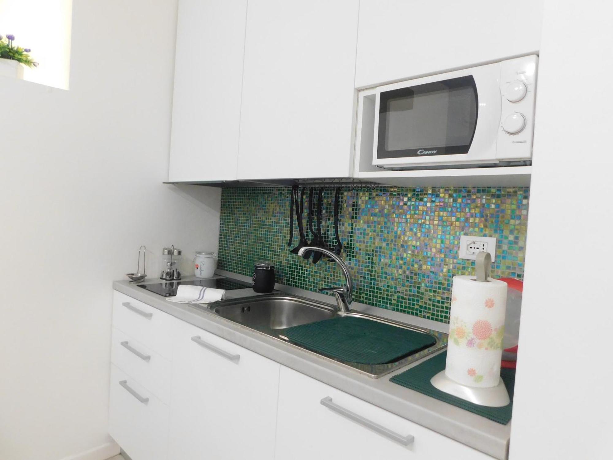 Appartement La Casa Fiorentina