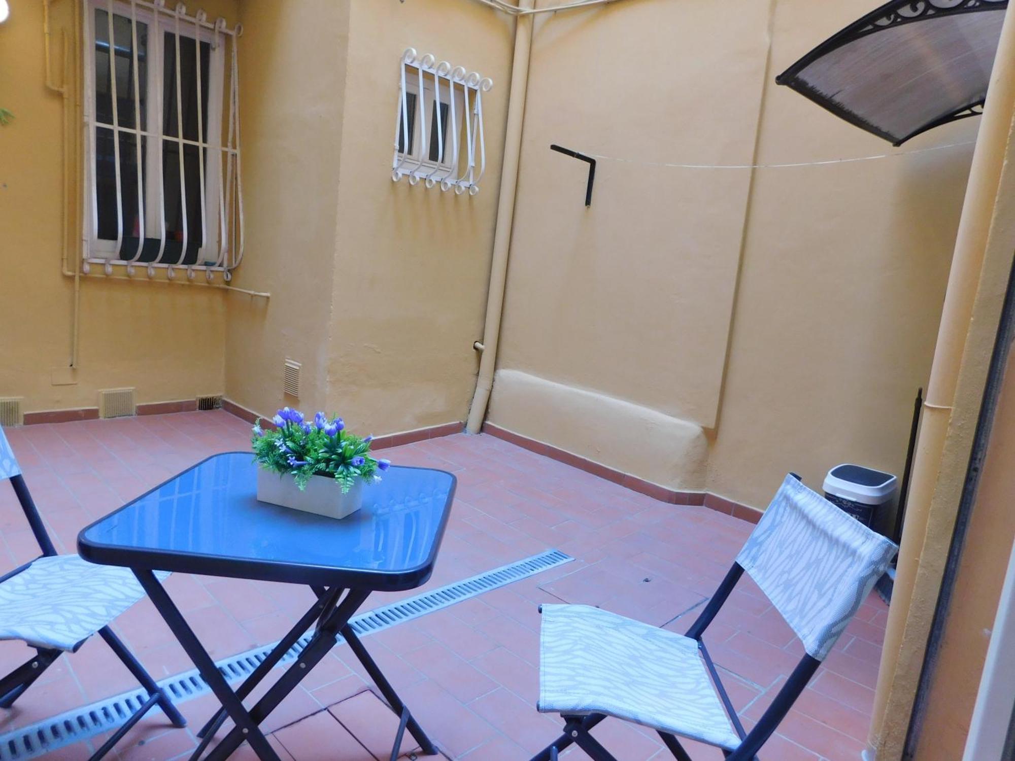 Appartement La Casa Fiorentina *