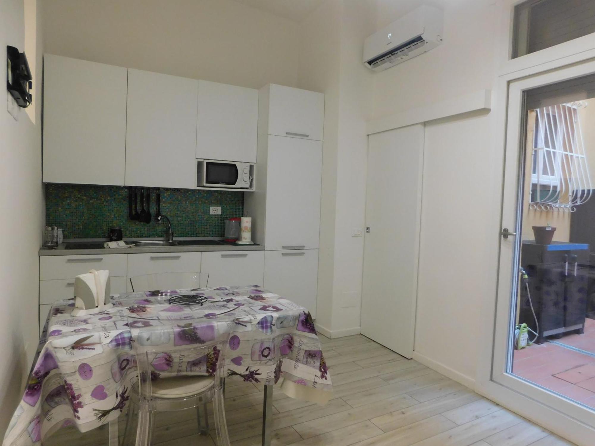 La Casa Fiorentina Appartement