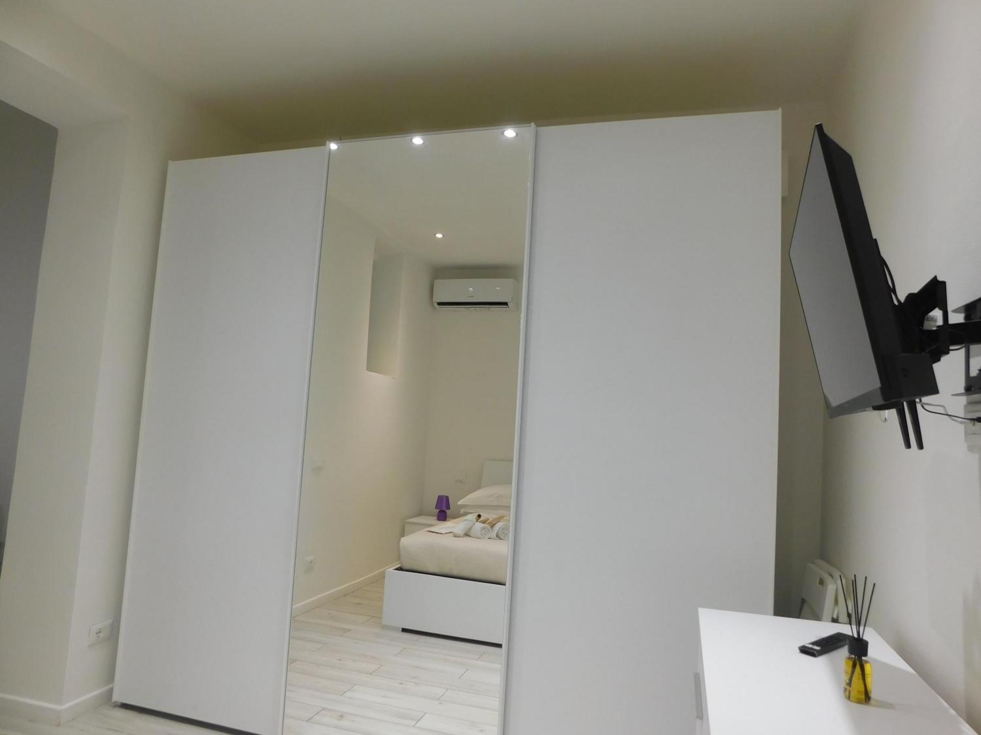 Appartement La Casa Fiorentina Florence