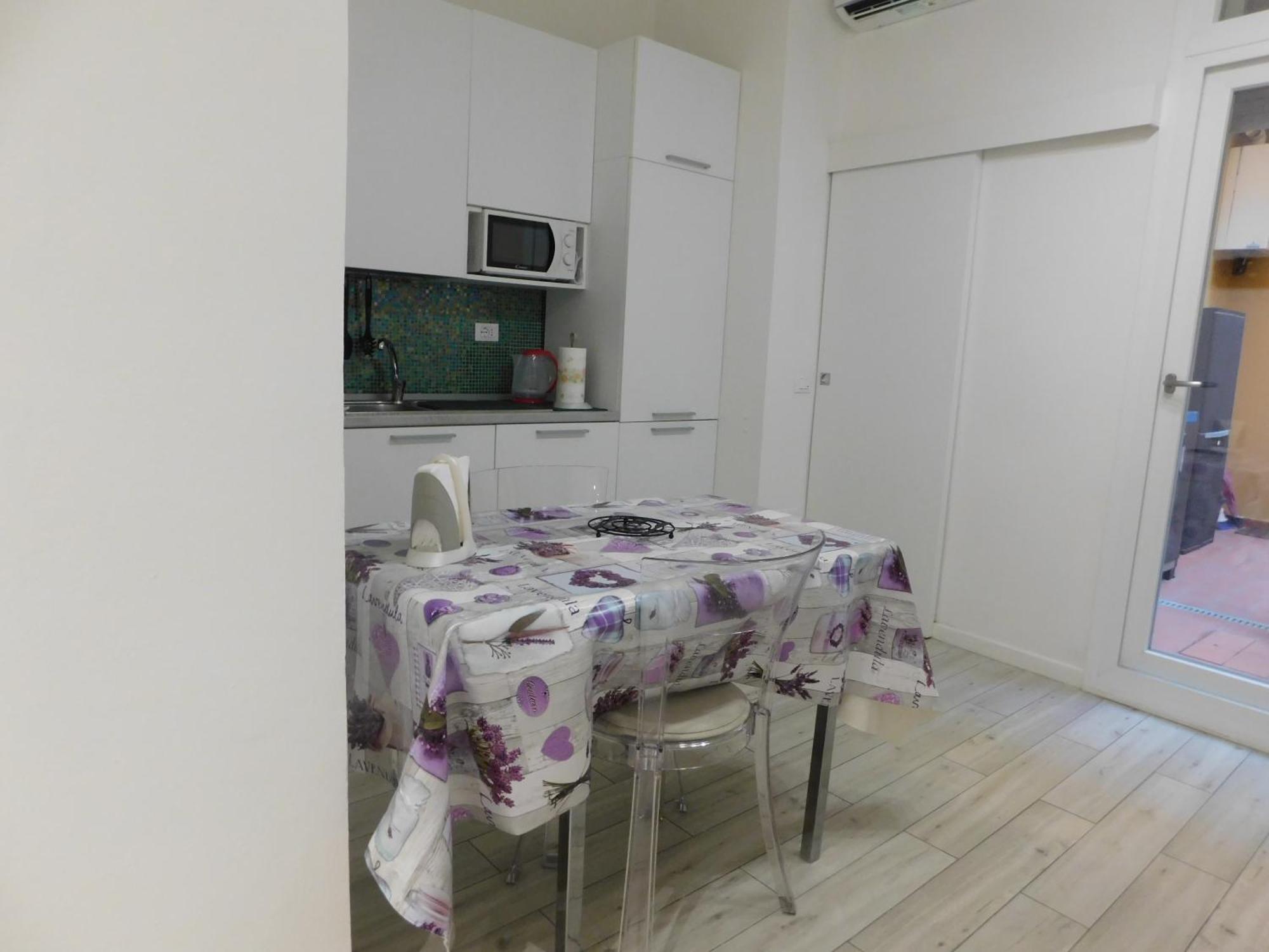 La Casa Fiorentina Appartement