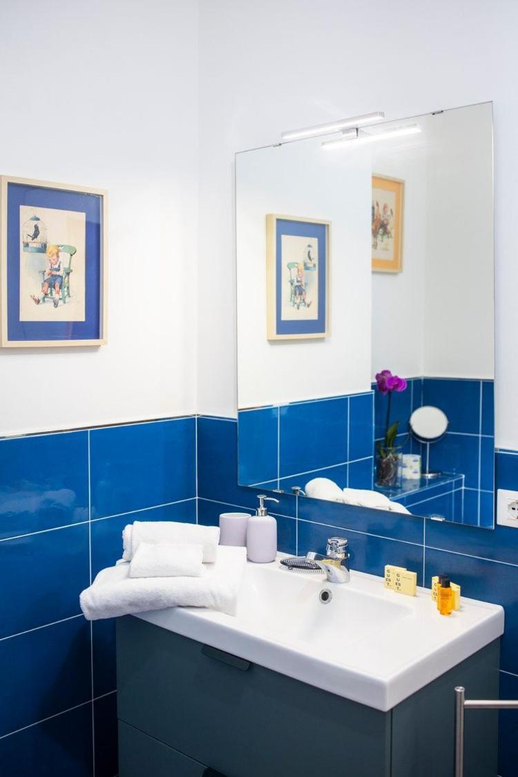 Homeby, Casa Romitino * Firenze