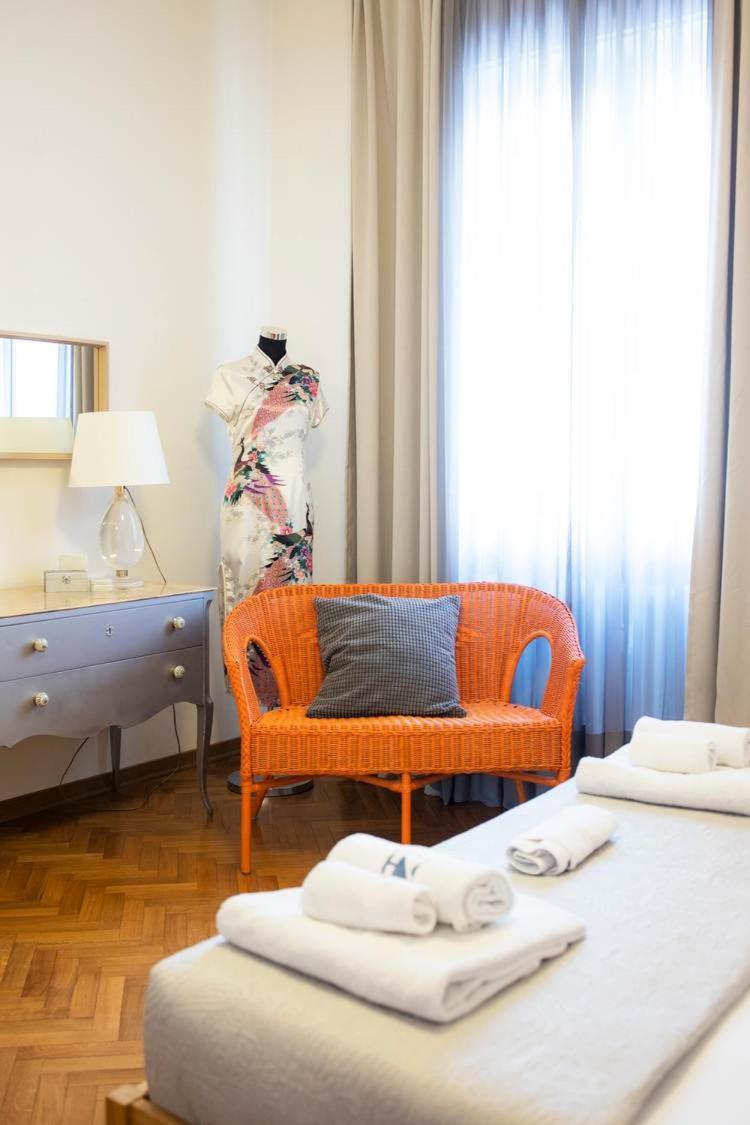 Appartement Homeby, Casa Romitino