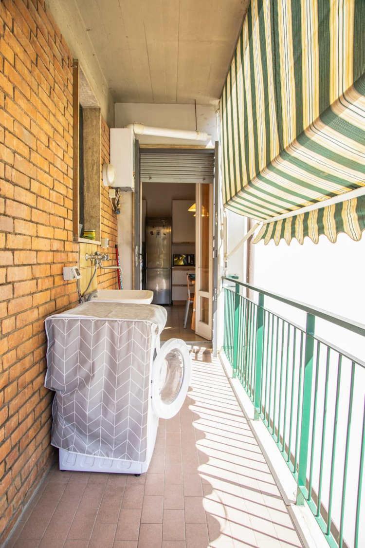 Appartement Homeby, Casa Romitino