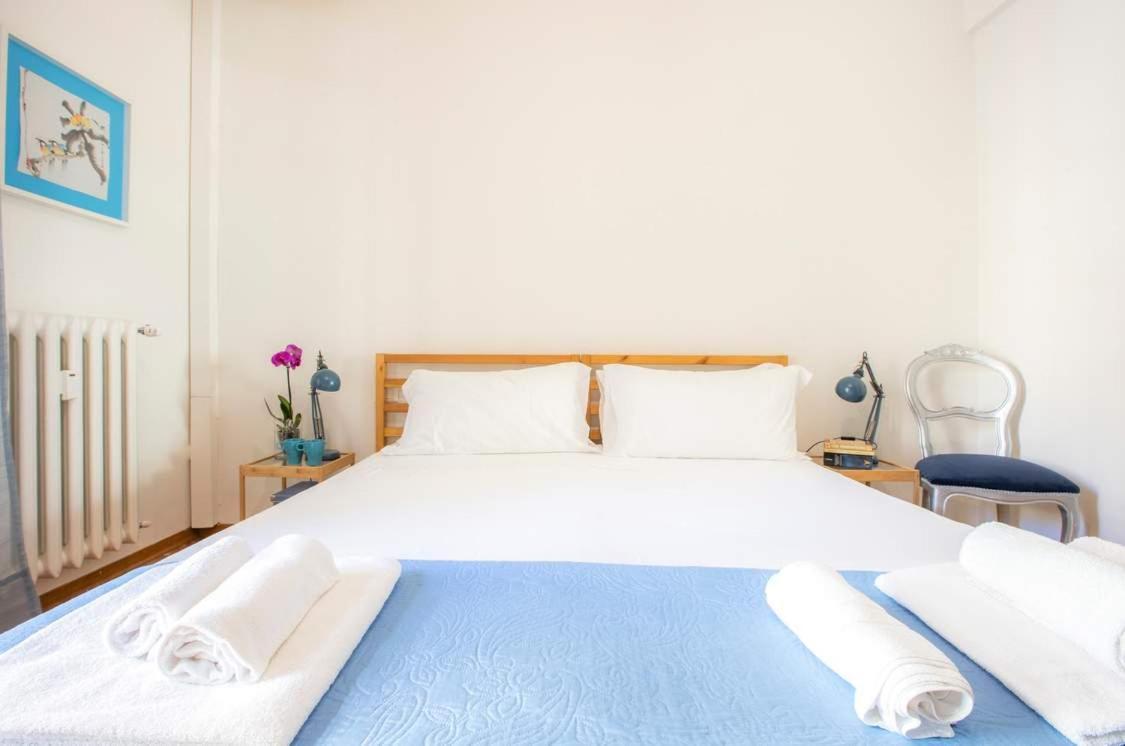 Appartement Homeby, Casa Romitino *