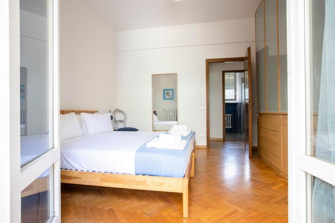 Homeby, Casa Romitino Leilighet