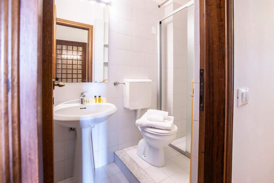Homeby, Casa Romitino Appartement *