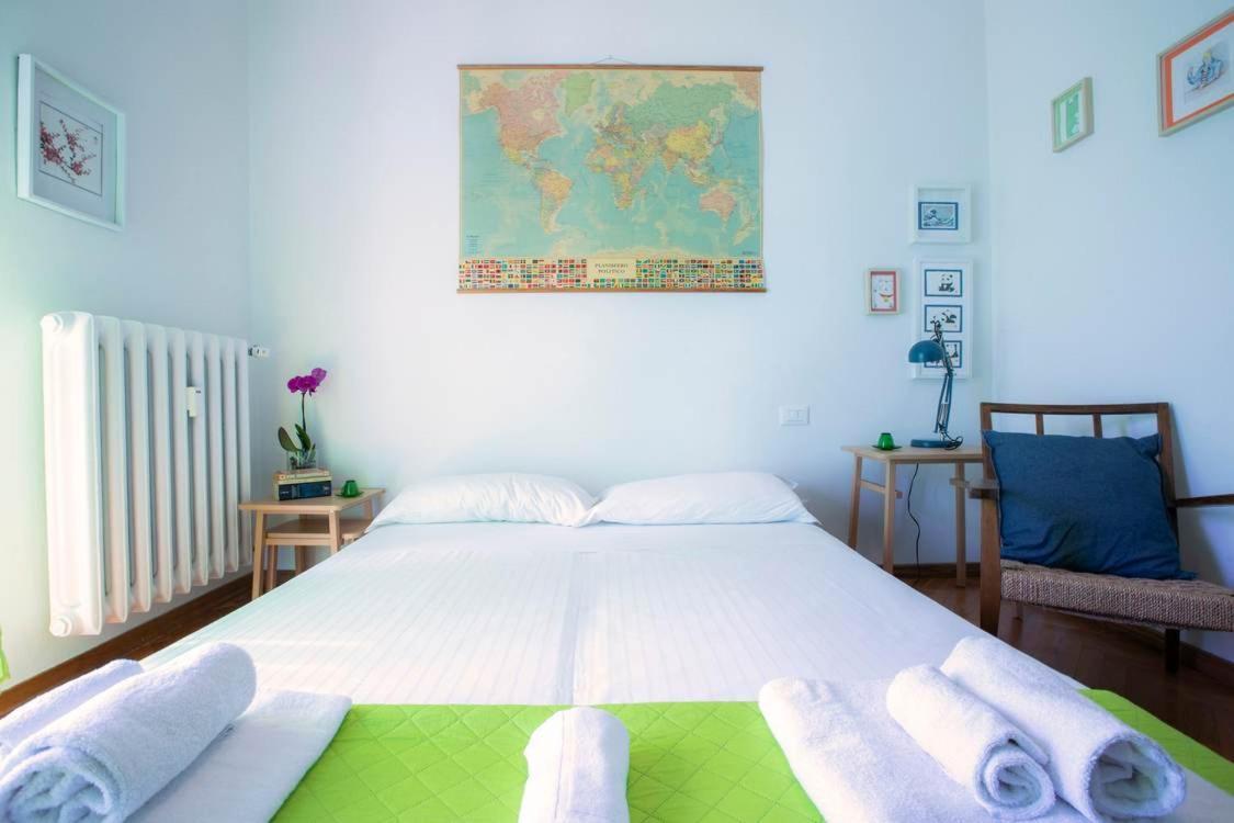 Homeby, Casa Romitino Leilighet