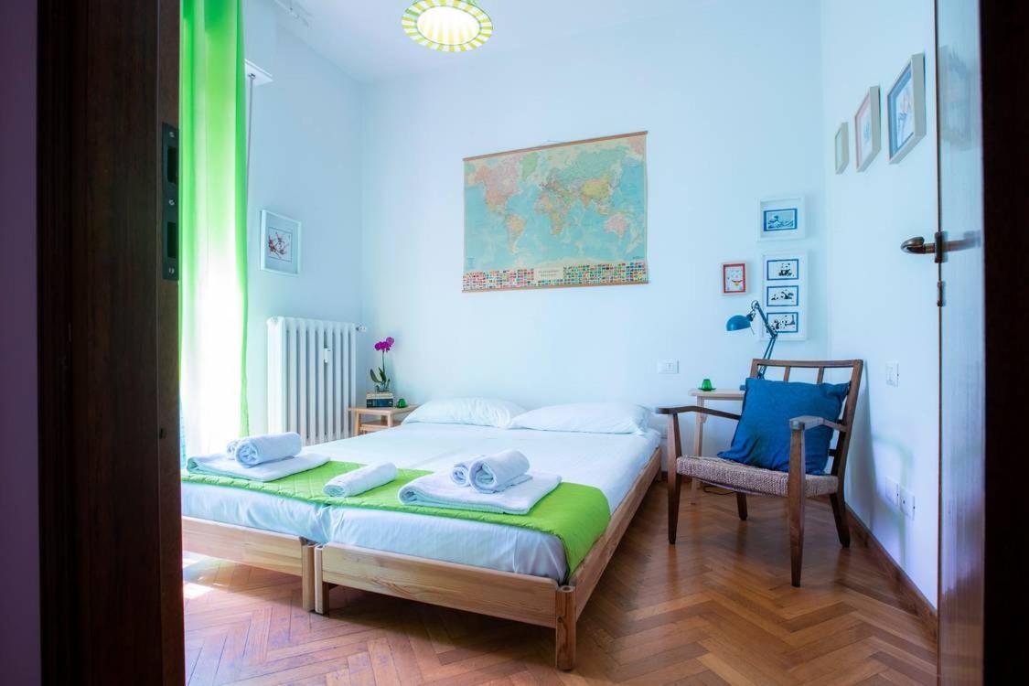 Homeby, Casa Romitino * Firenze