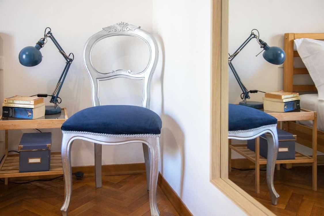 Homeby, Casa Romitino Appartement