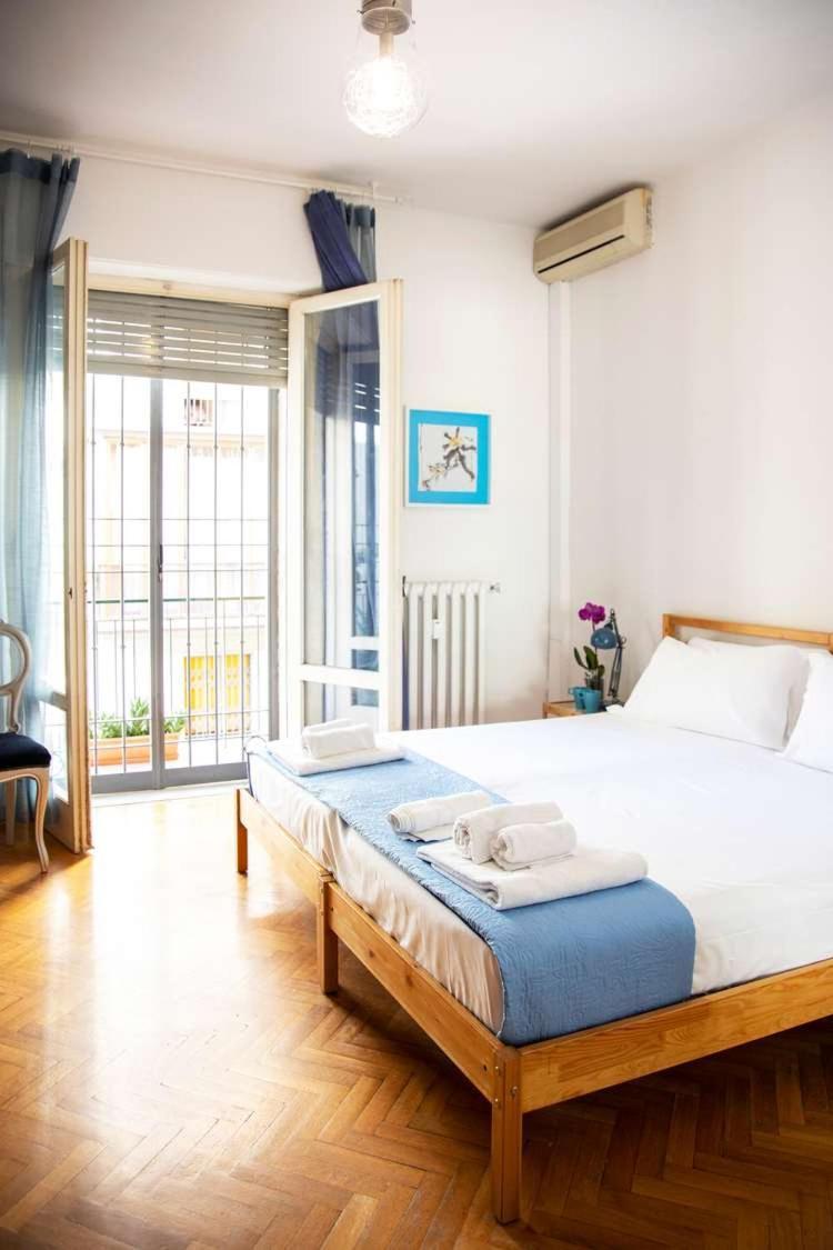 Leilighet Homeby, Casa Romitino